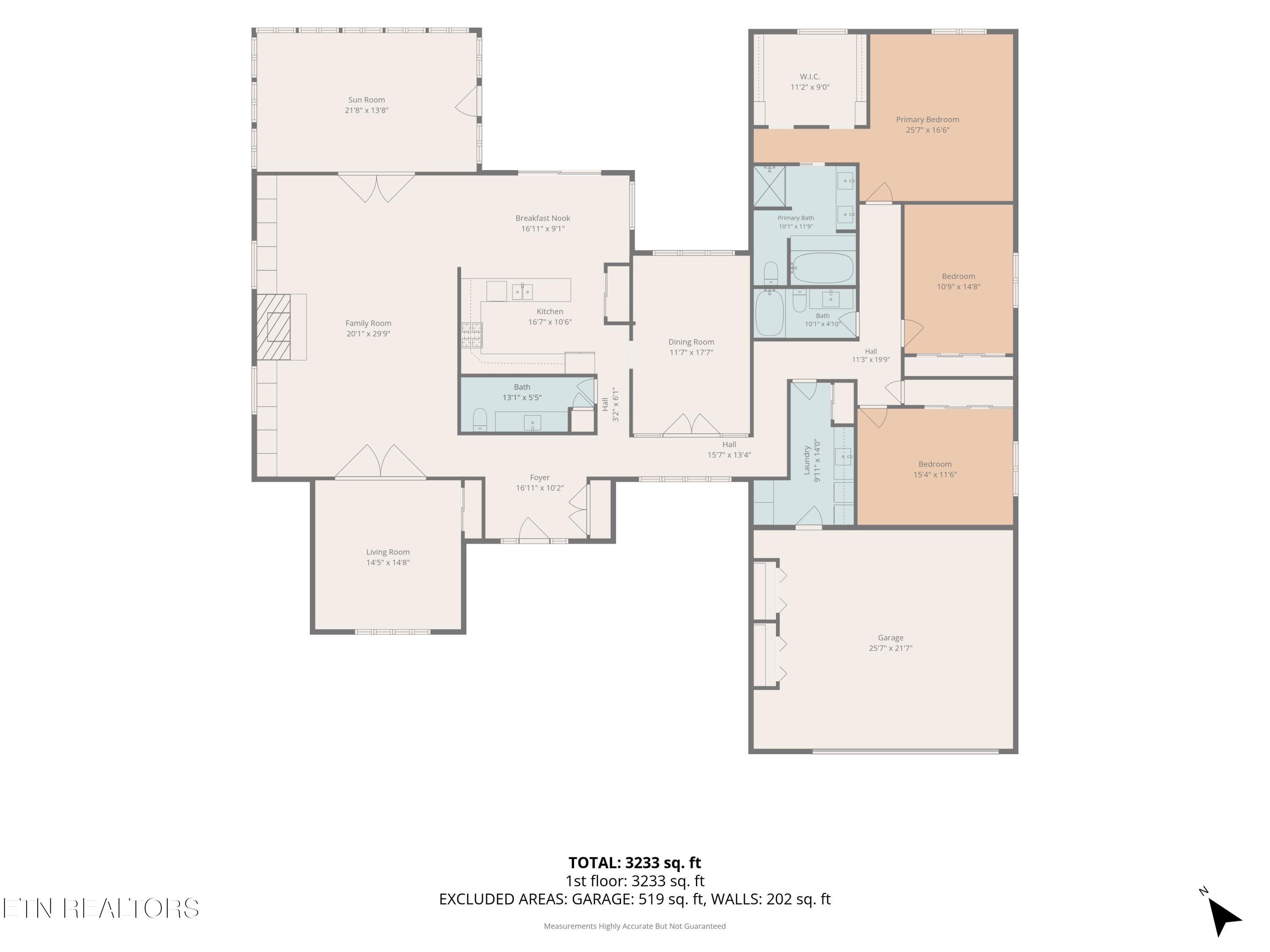 24 Marquette Court Fairfield Glade TN 38558