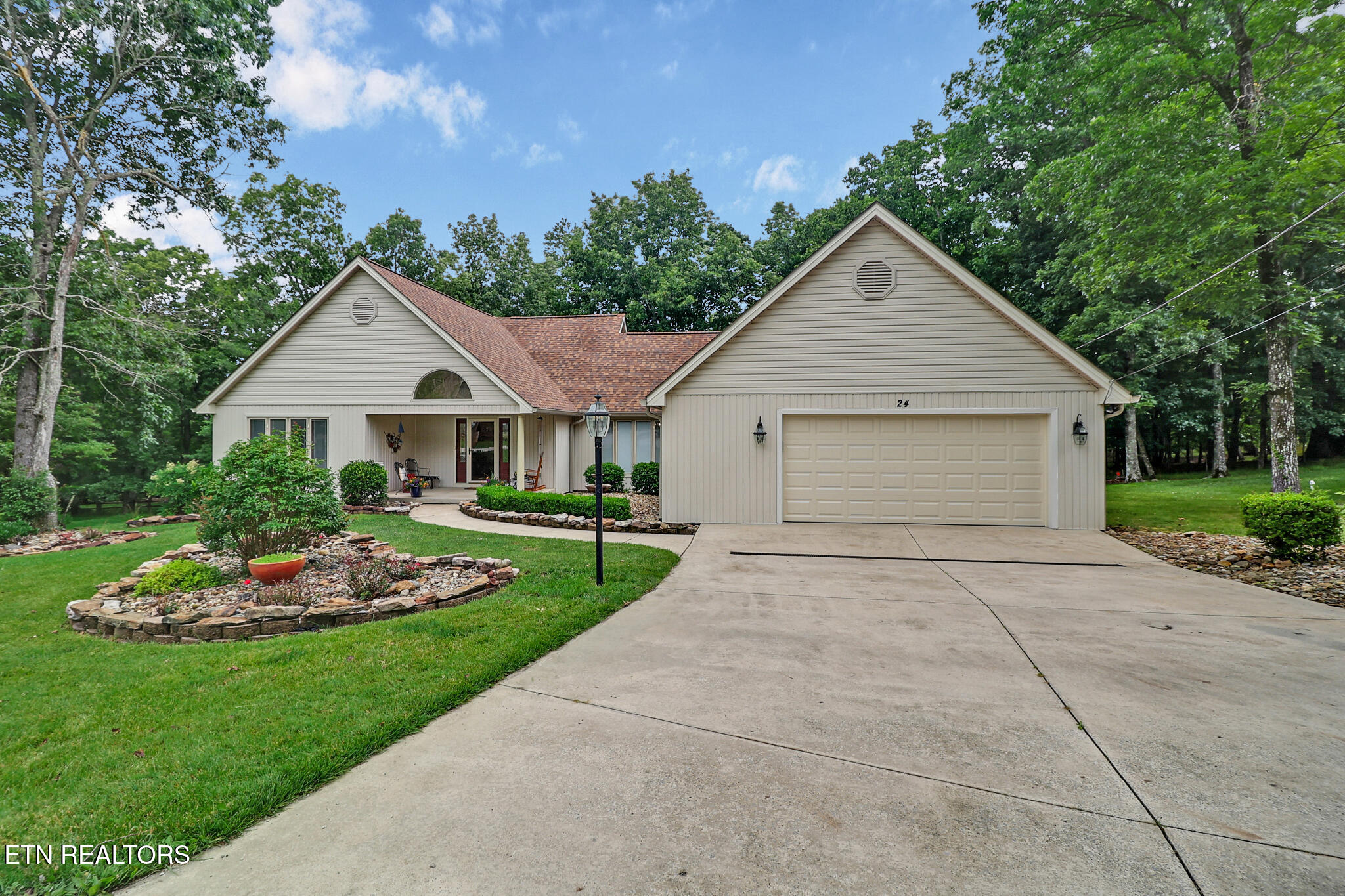24 Marquette Court Fairfield Glade TN 38558