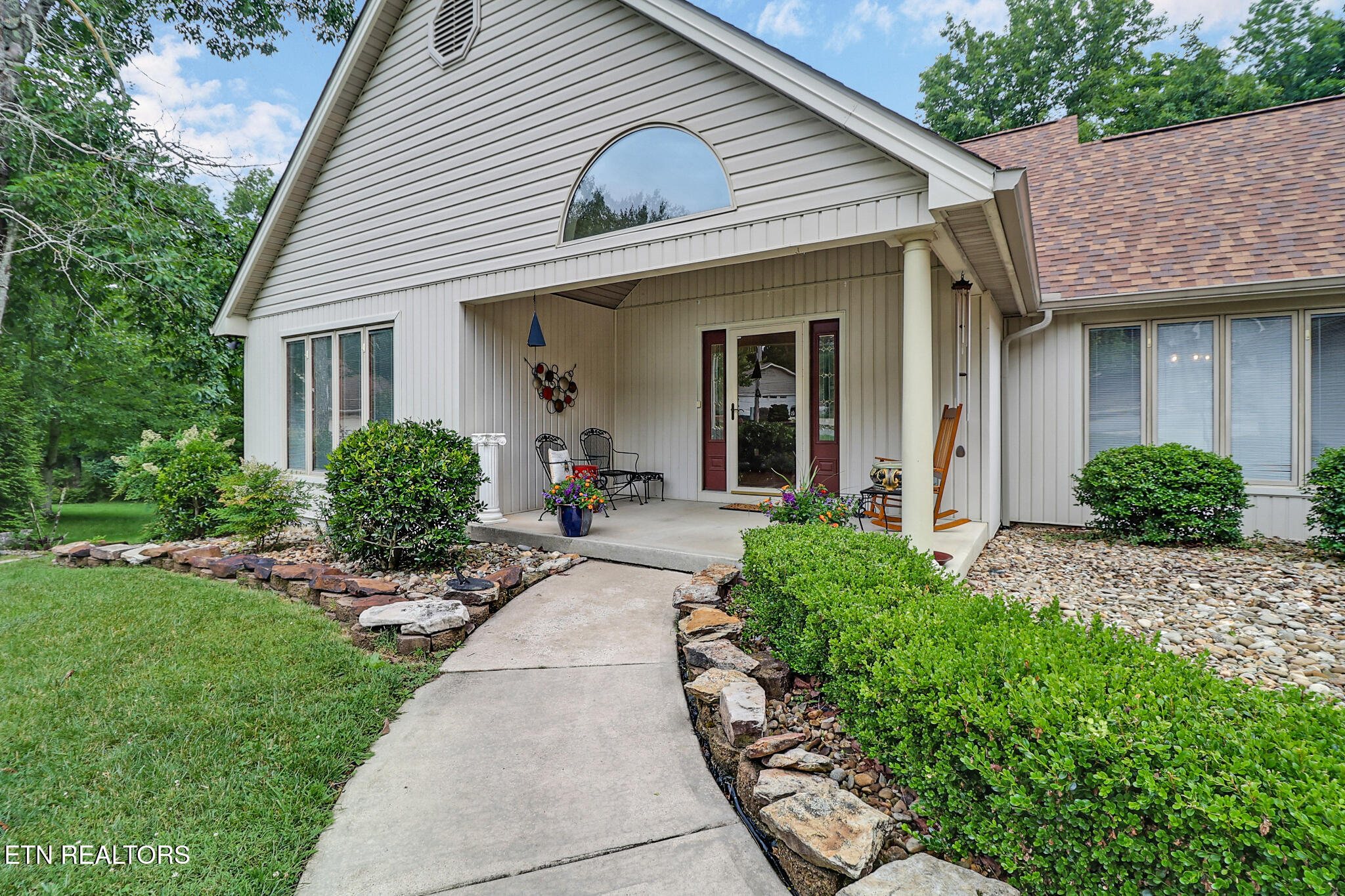 24 Marquette Court Fairfield Glade TN 38558