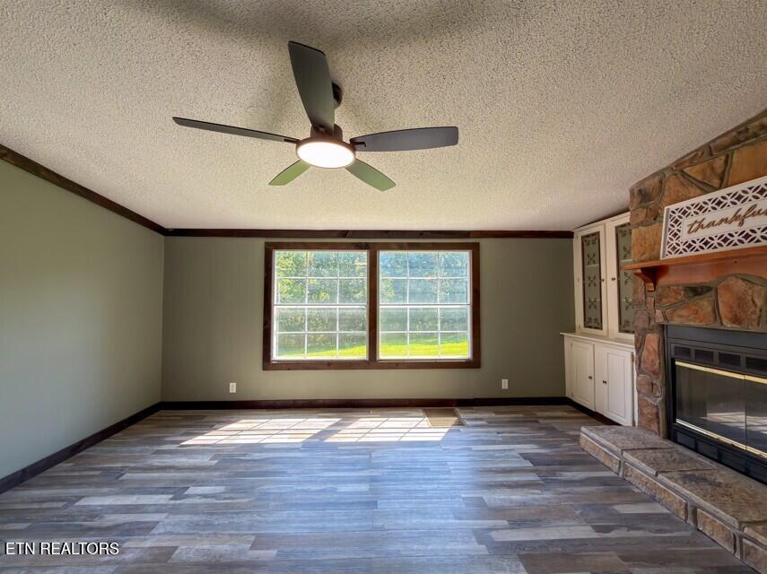 418 N Norris Street Jamestown TN 38556