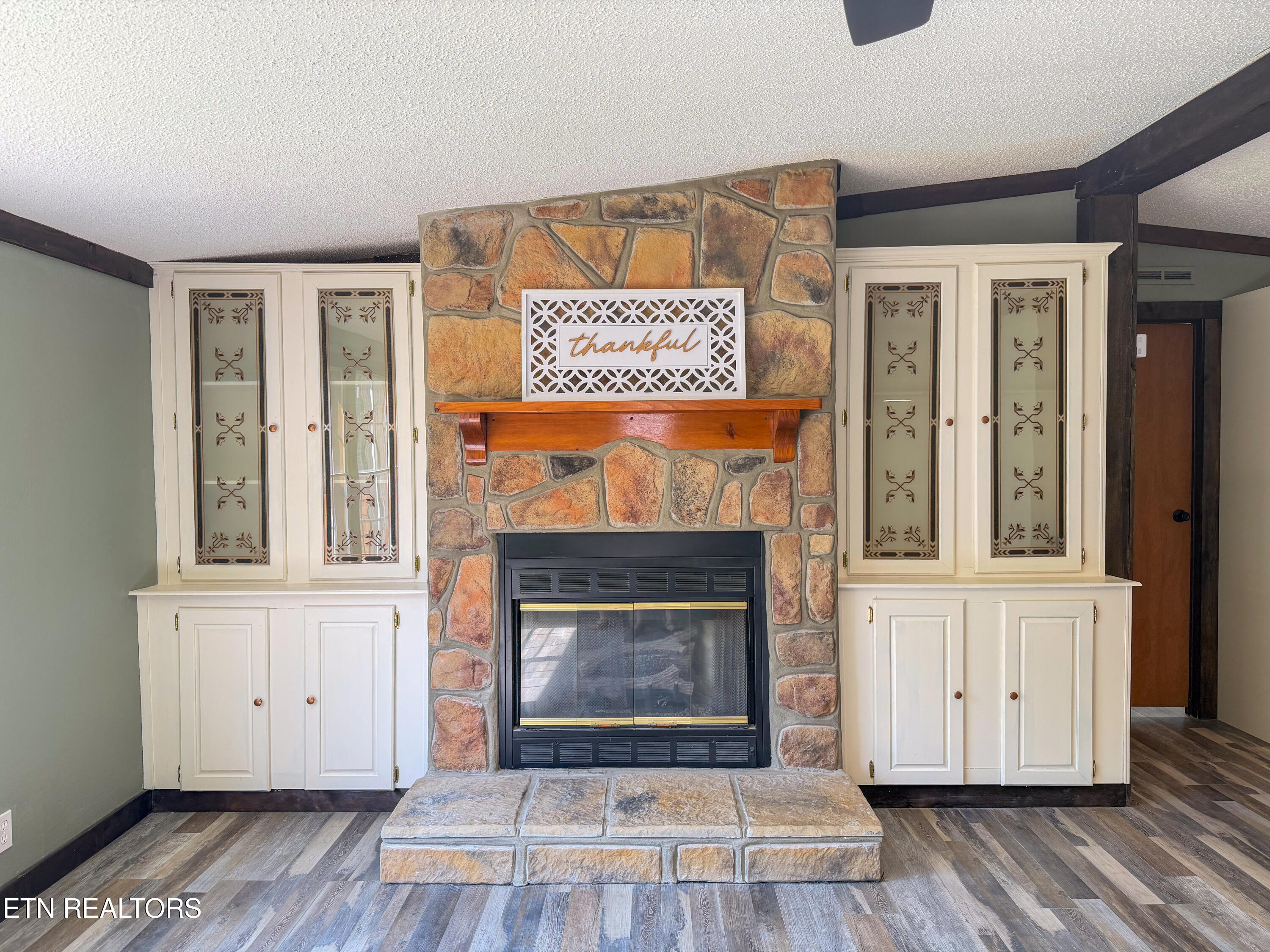 418 N Norris Street Jamestown TN 38556