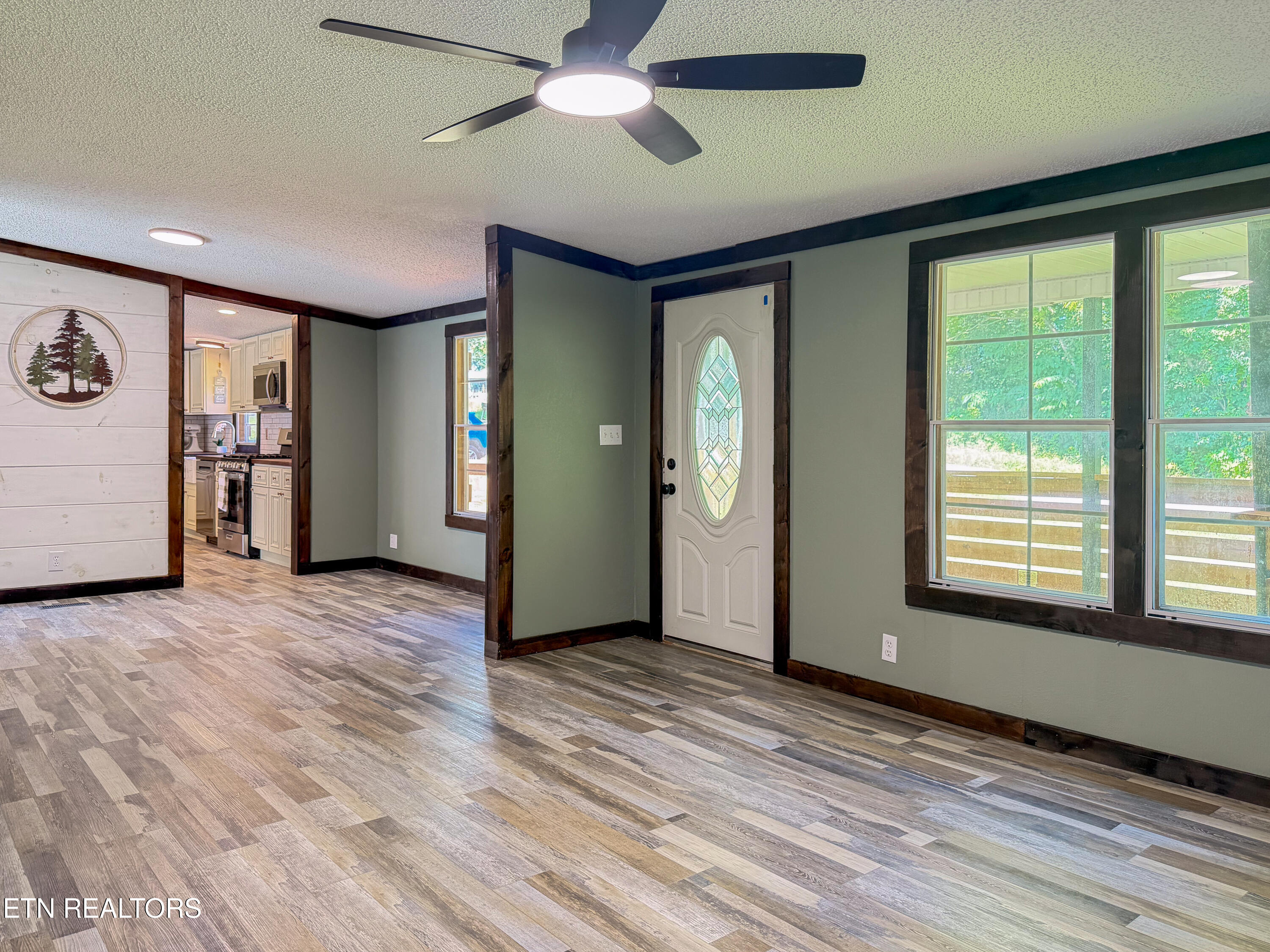 418 N Norris Street Jamestown TN 38556