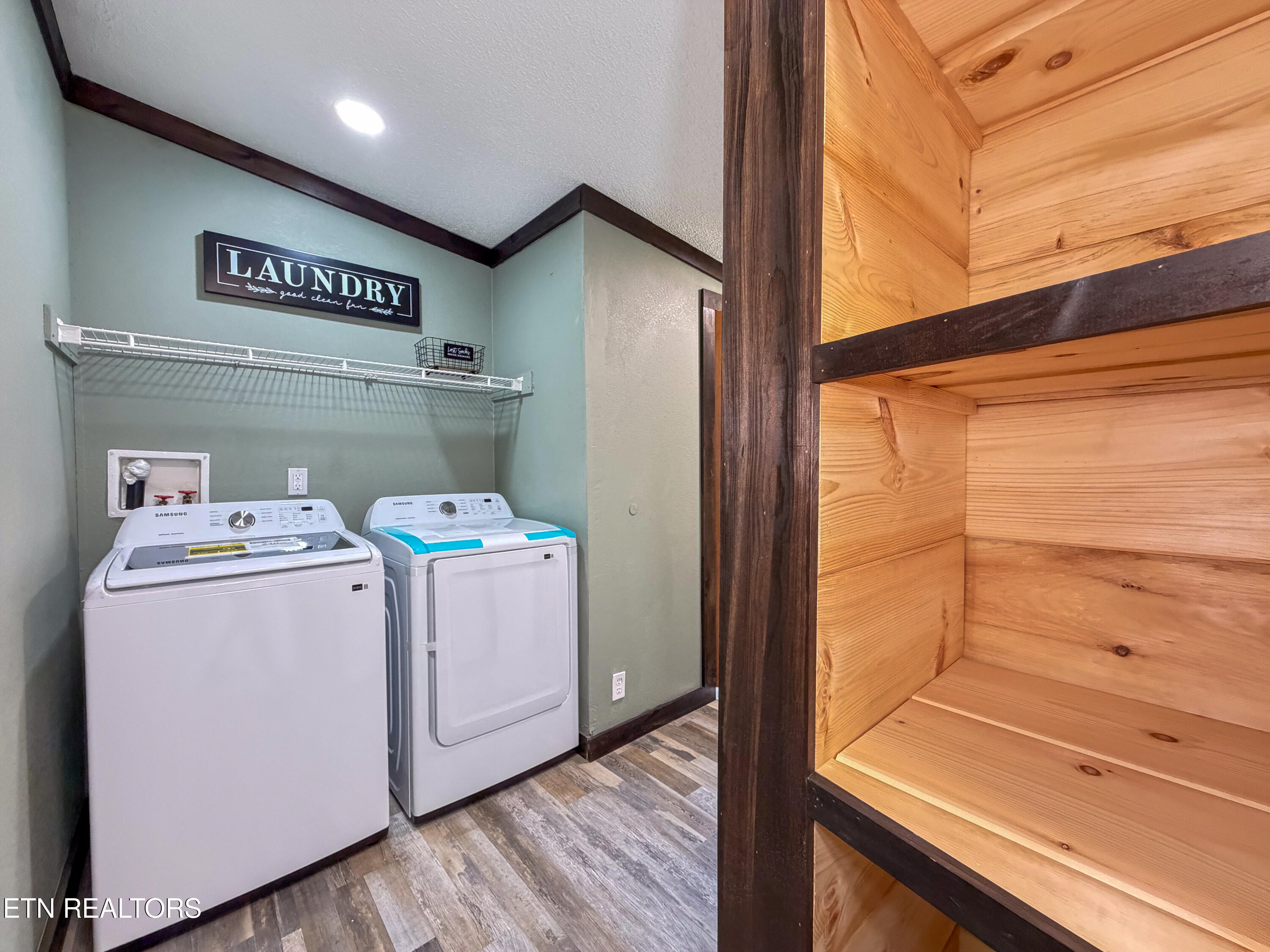 418 N Norris Street Jamestown TN 38556