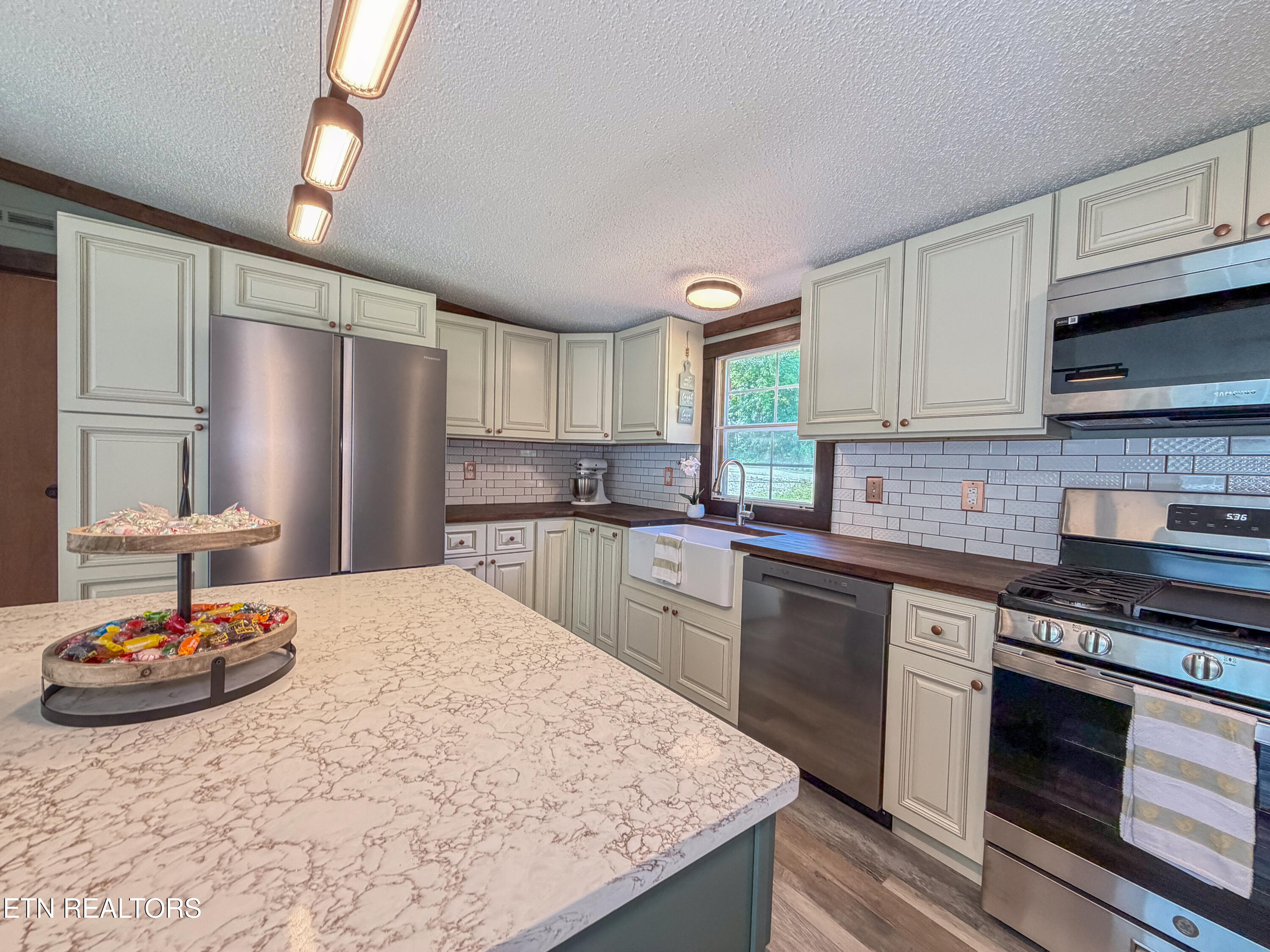 418 N Norris Street Jamestown TN 38556