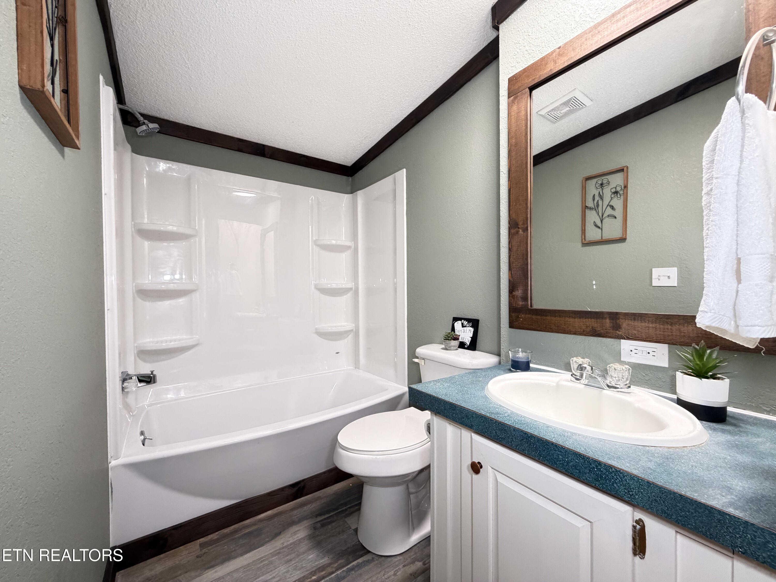 418 N Norris Street Jamestown TN 38556