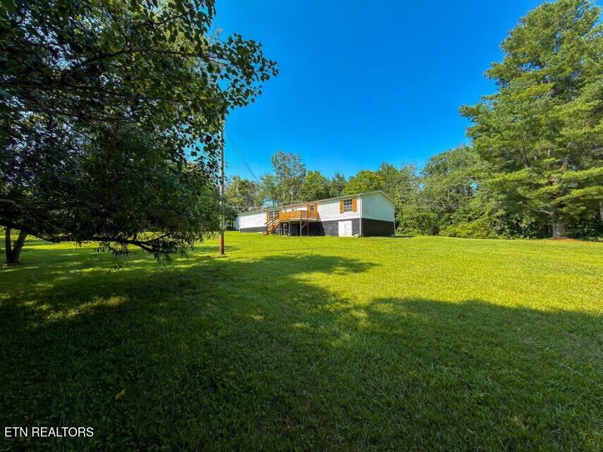 418 N Norris Street Jamestown TN 38556