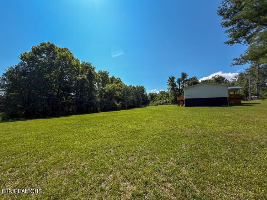 418 N Norris Street Jamestown TN 38556