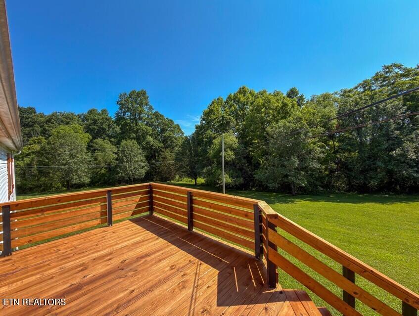 418 N Norris Street Jamestown TN 38556