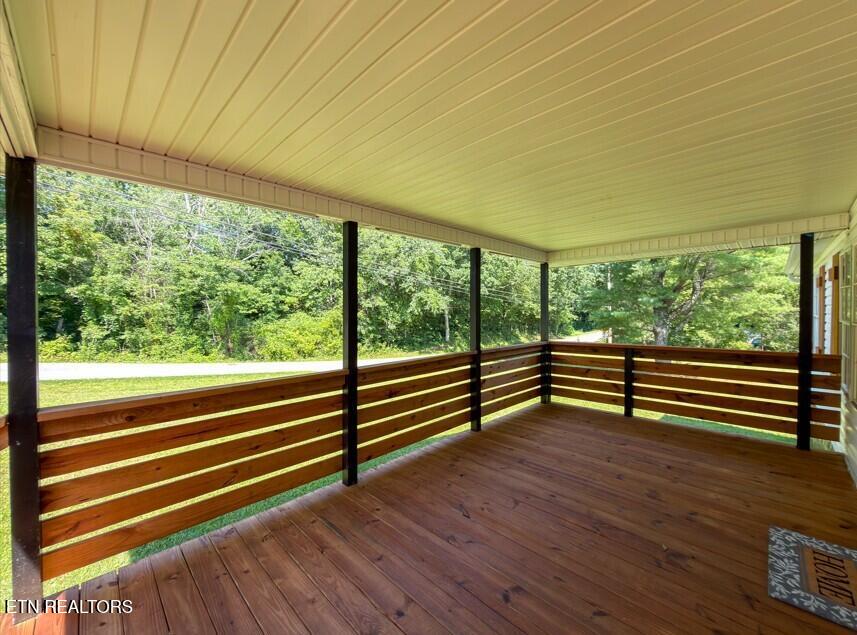 418 N Norris Street Jamestown TN 38556