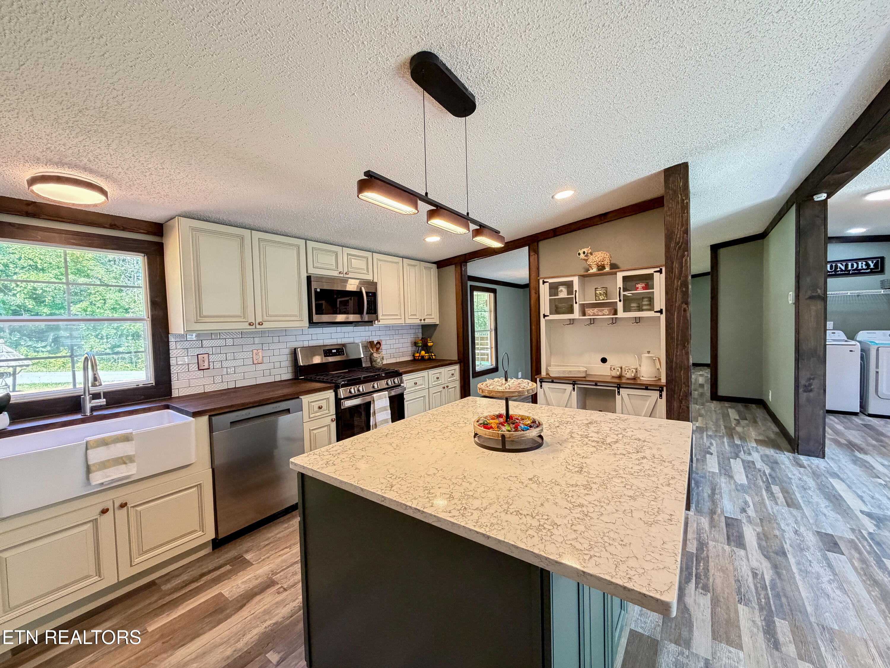 418 N Norris Street Jamestown TN 38556