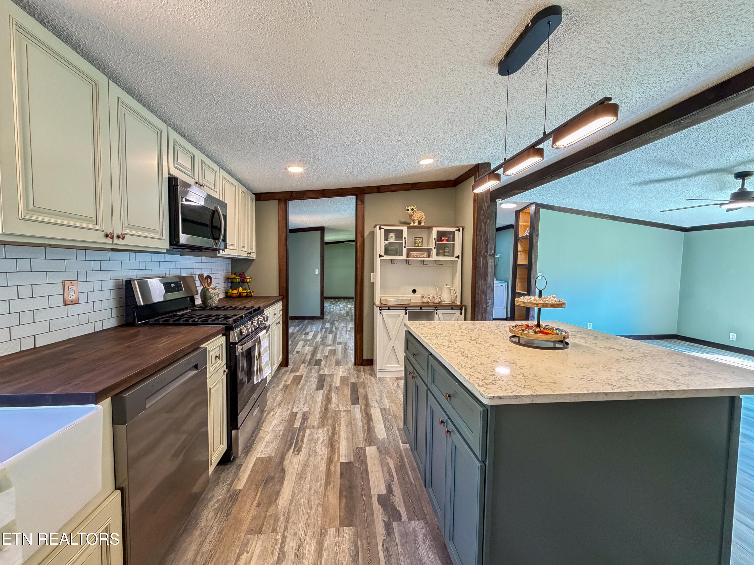 418 N Norris Street Jamestown TN 38556