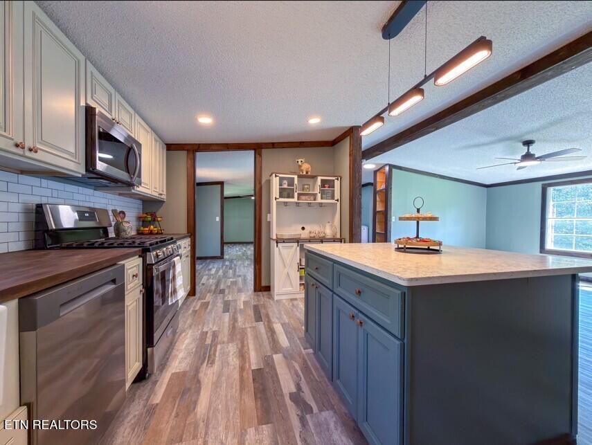 418 N Norris Street Jamestown TN 38556