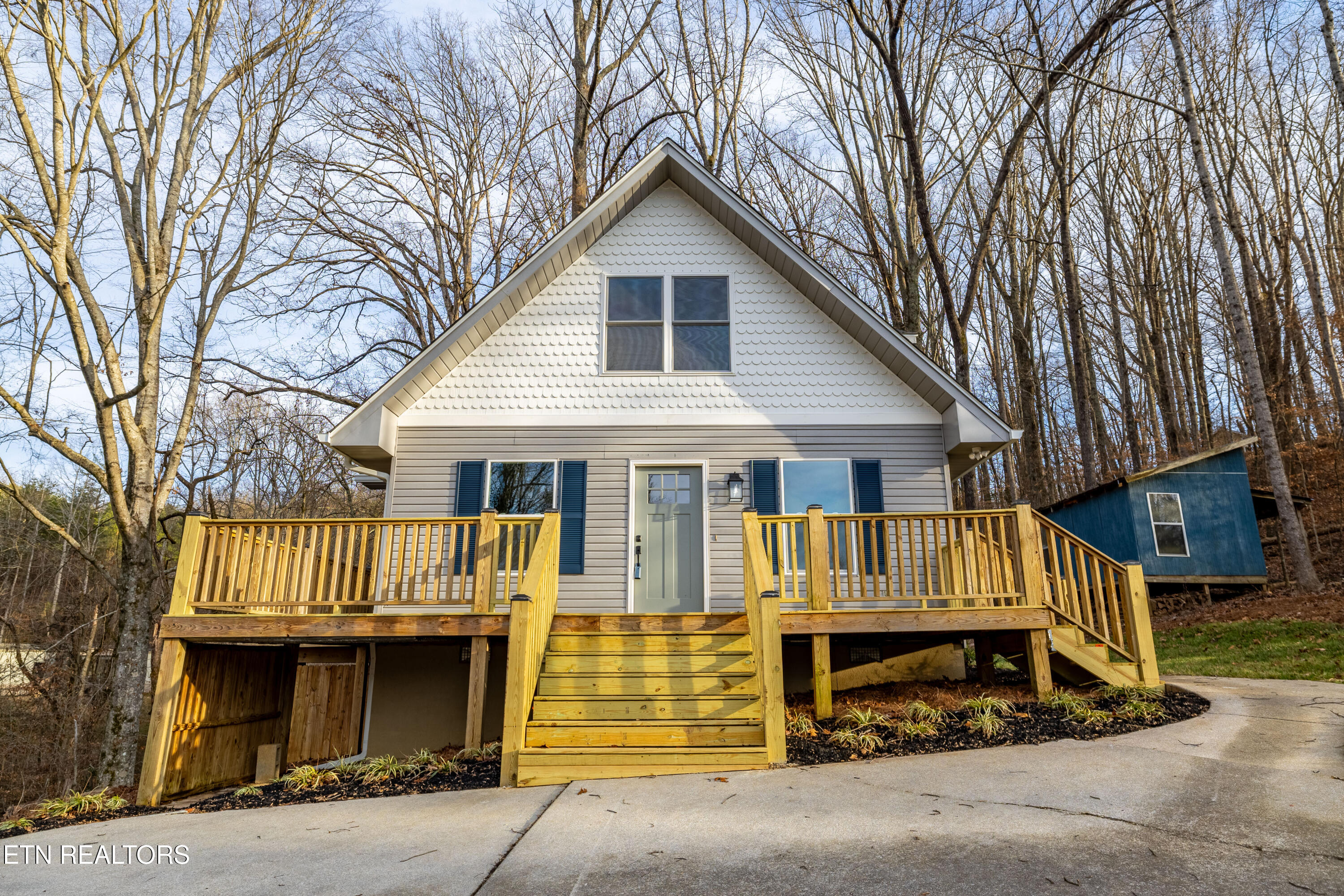 3883 Freels Road Friendsville TN 37737