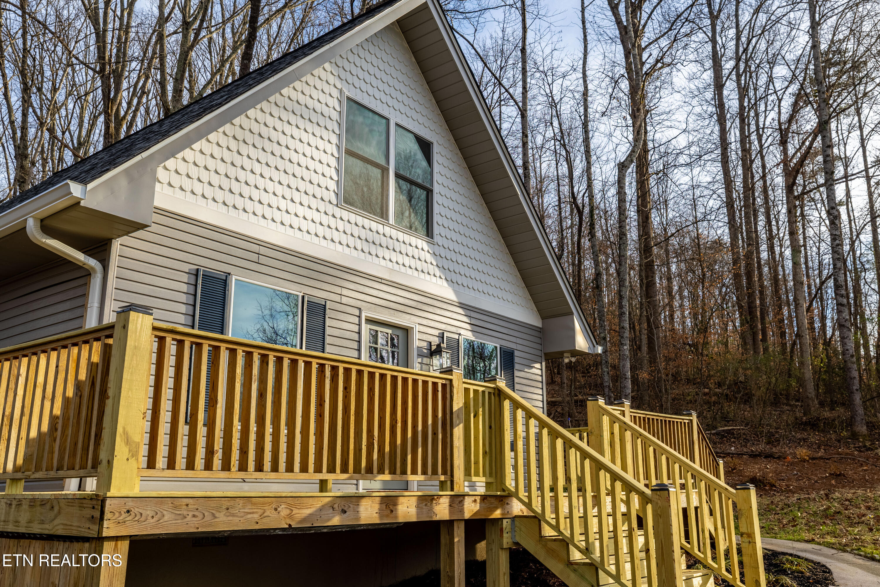 3883 Freels Road Friendsville TN 37737