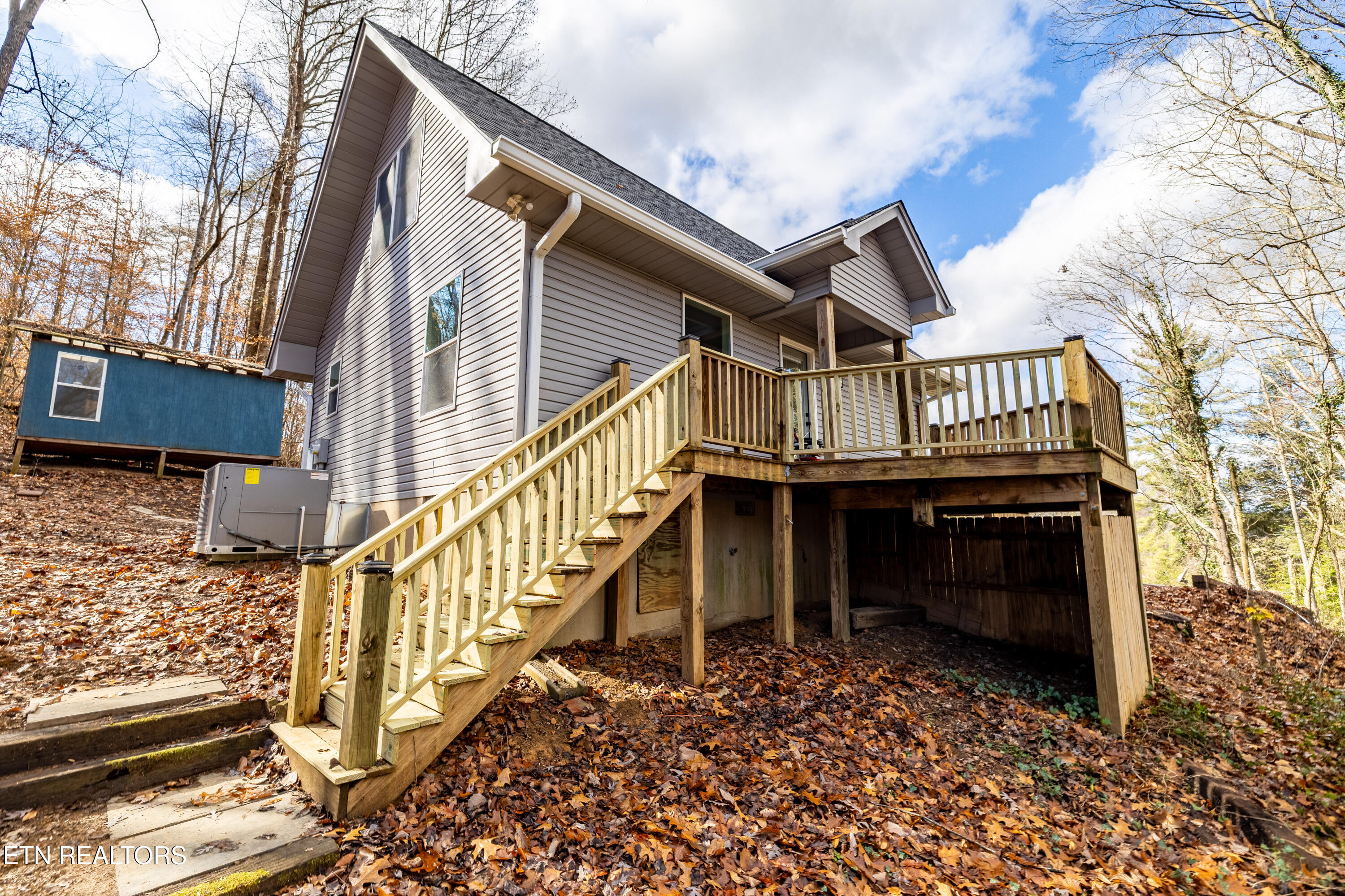 3883 Freels Road Friendsville TN 37737