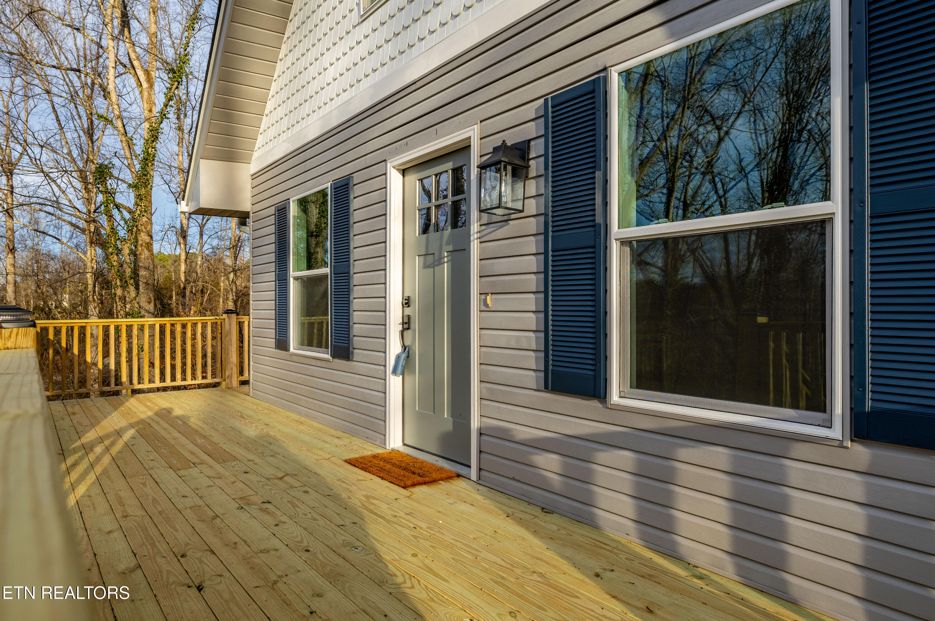 3883 Freels Road Friendsville TN 37737