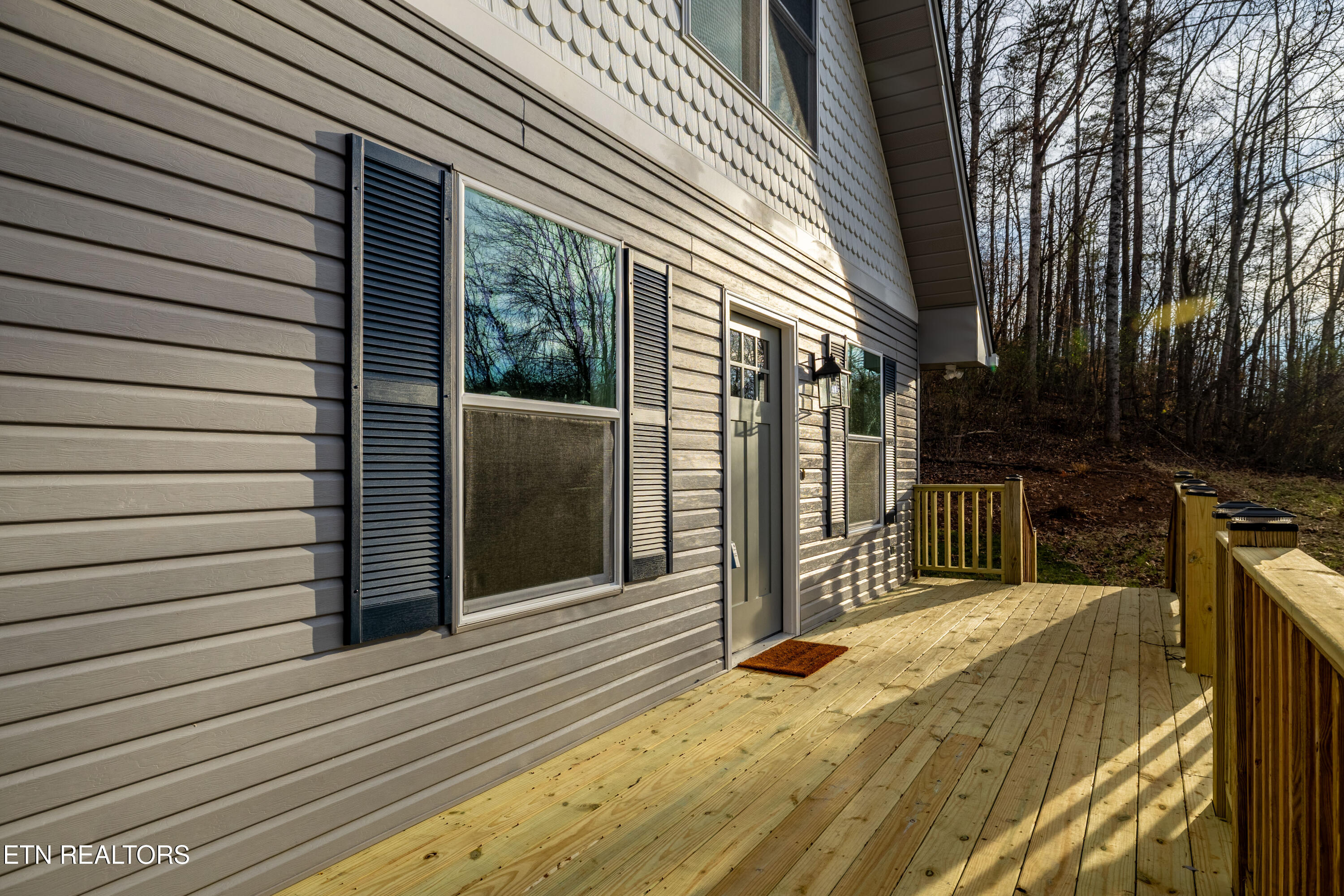 3883 Freels Road Friendsville TN 37737