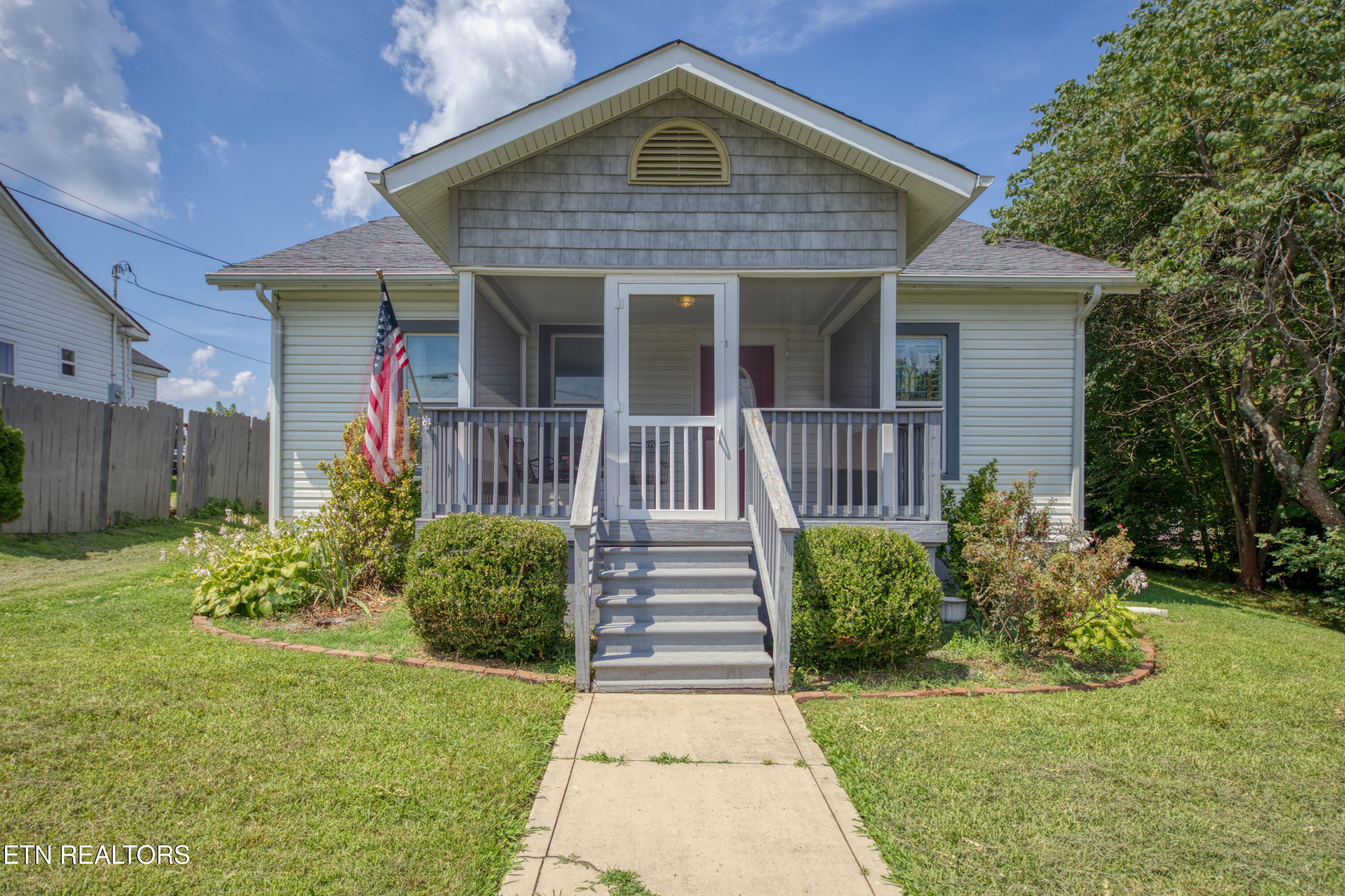 804 Mccaslin Avenue Sweetwater TN 37874