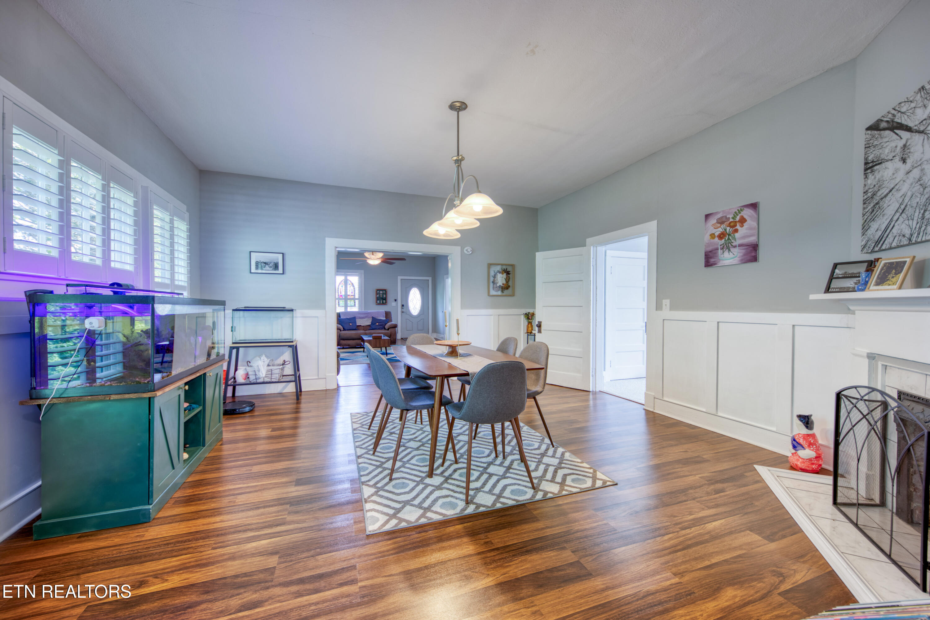 804 Mccaslin Avenue Sweetwater TN 37874