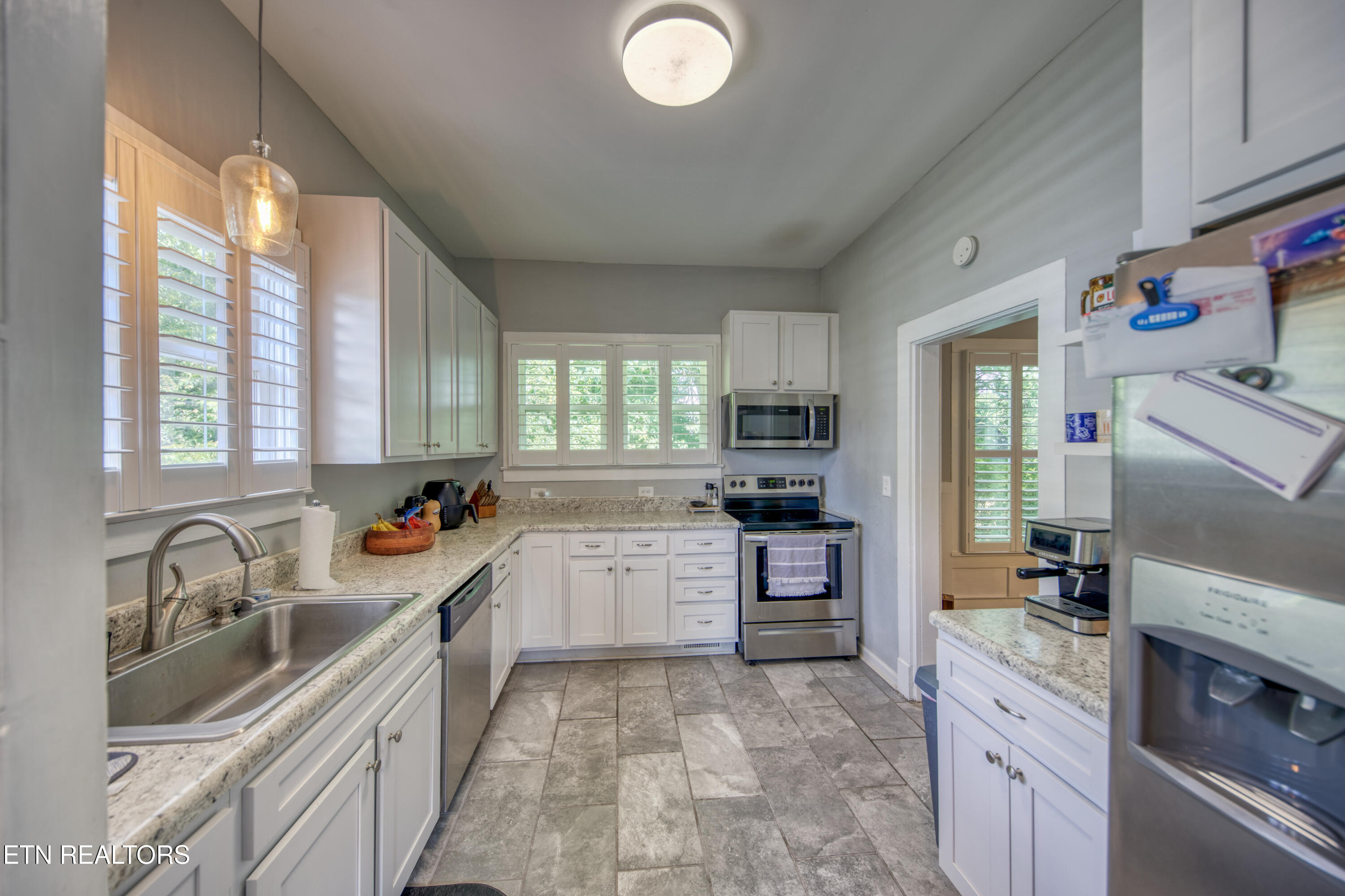 804 Mccaslin Avenue Sweetwater TN 37874