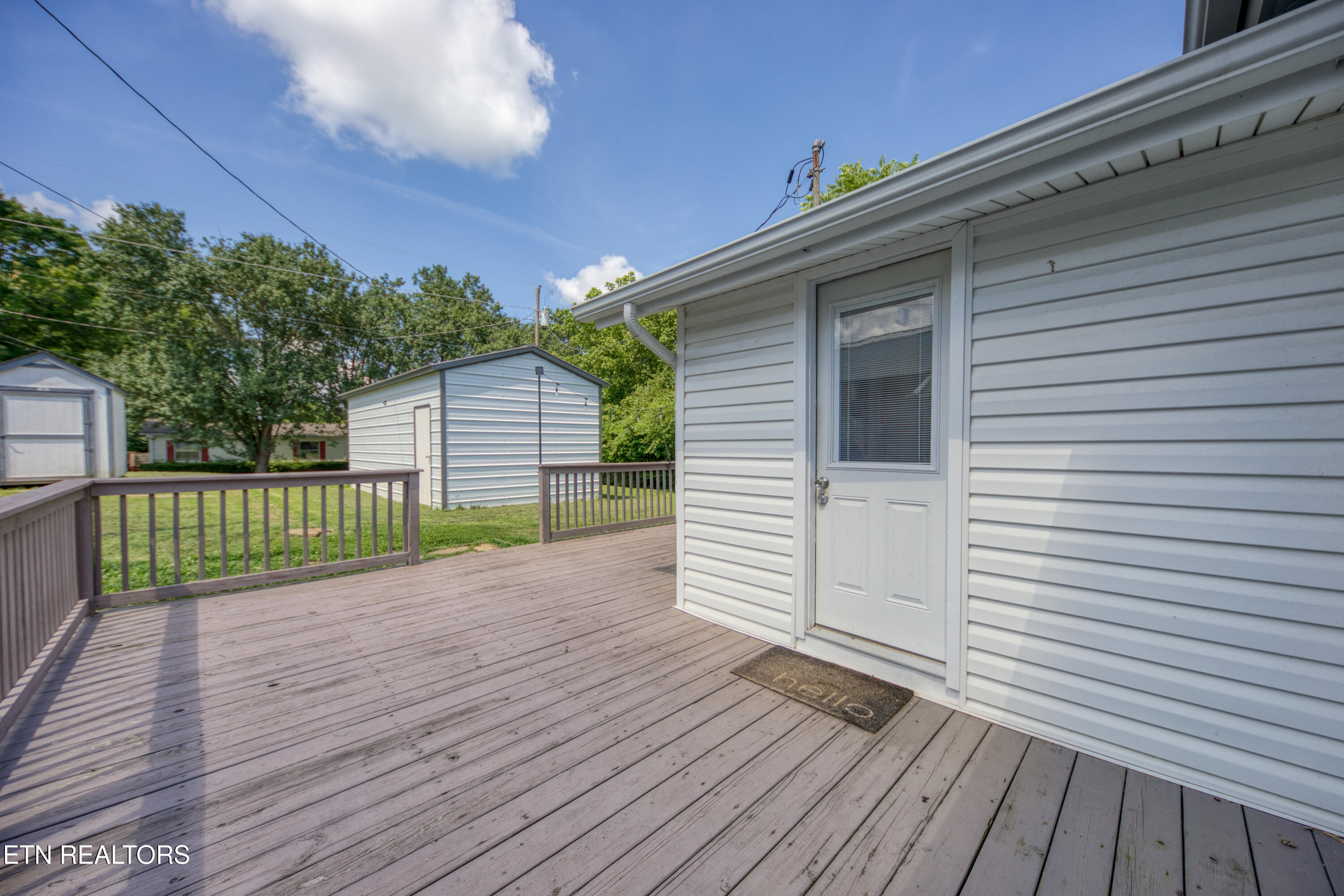 804 Mccaslin Avenue Sweetwater TN 37874