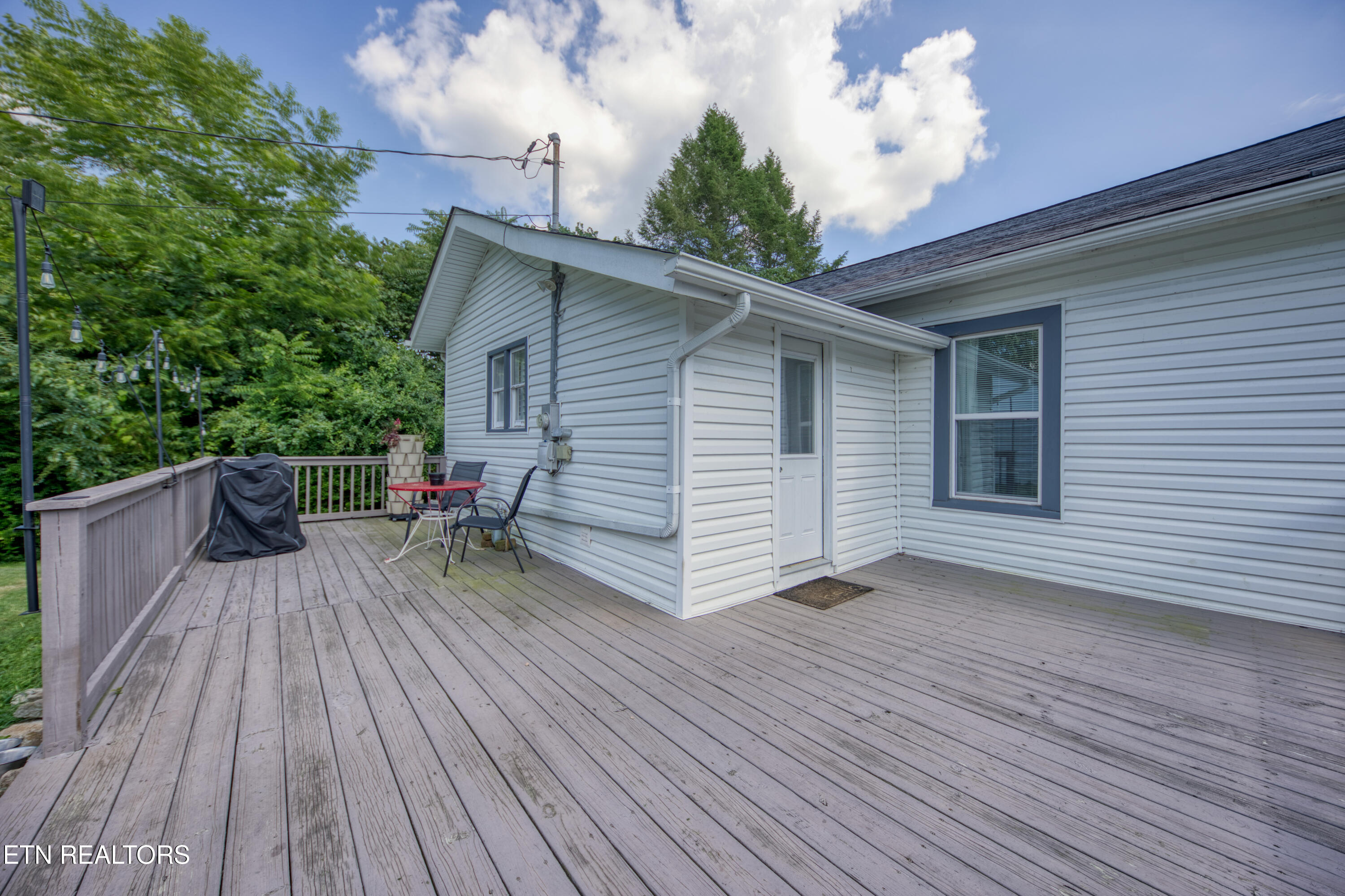 804 Mccaslin Avenue Sweetwater TN 37874