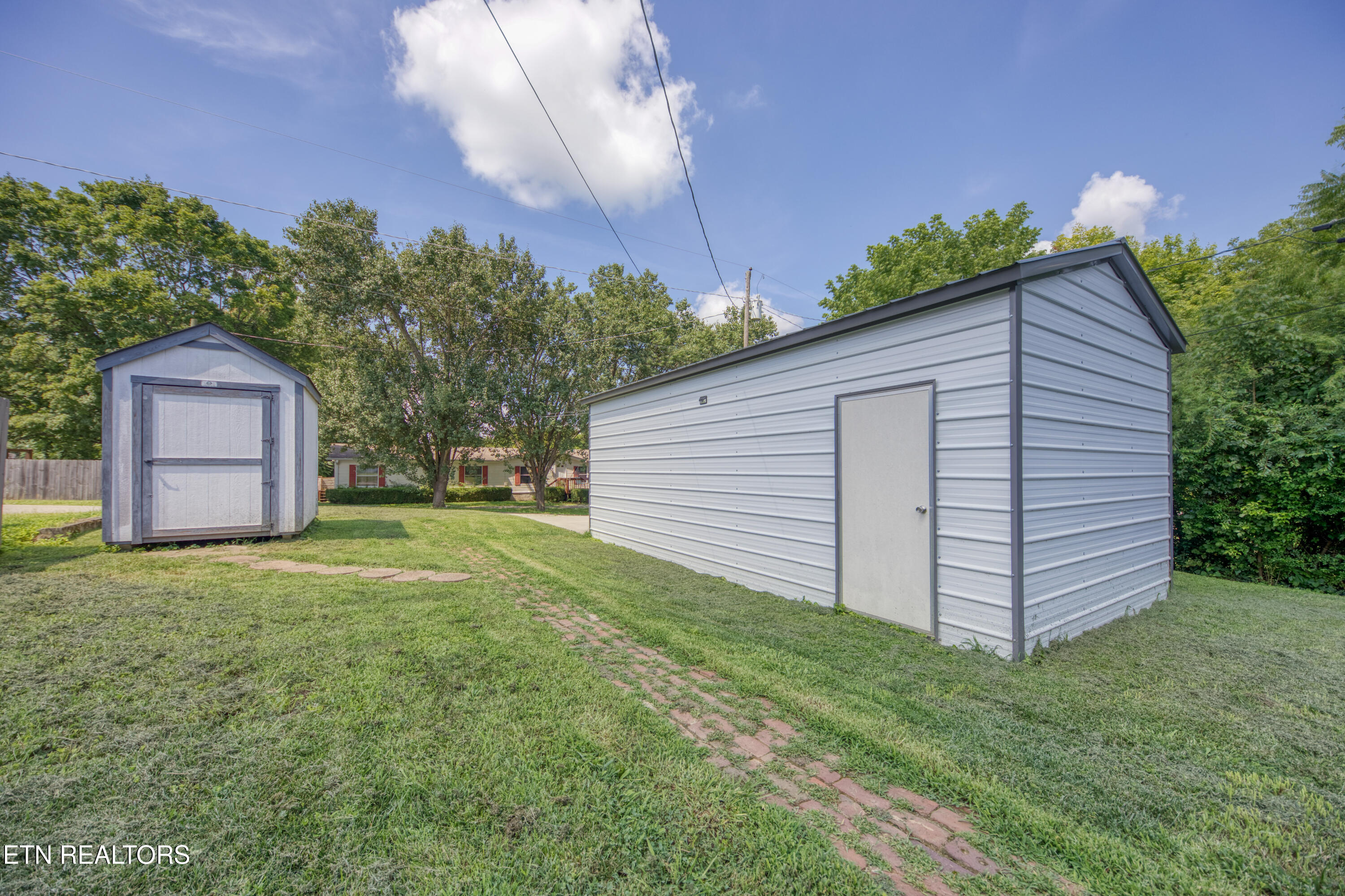 804 Mccaslin Avenue Sweetwater TN 37874