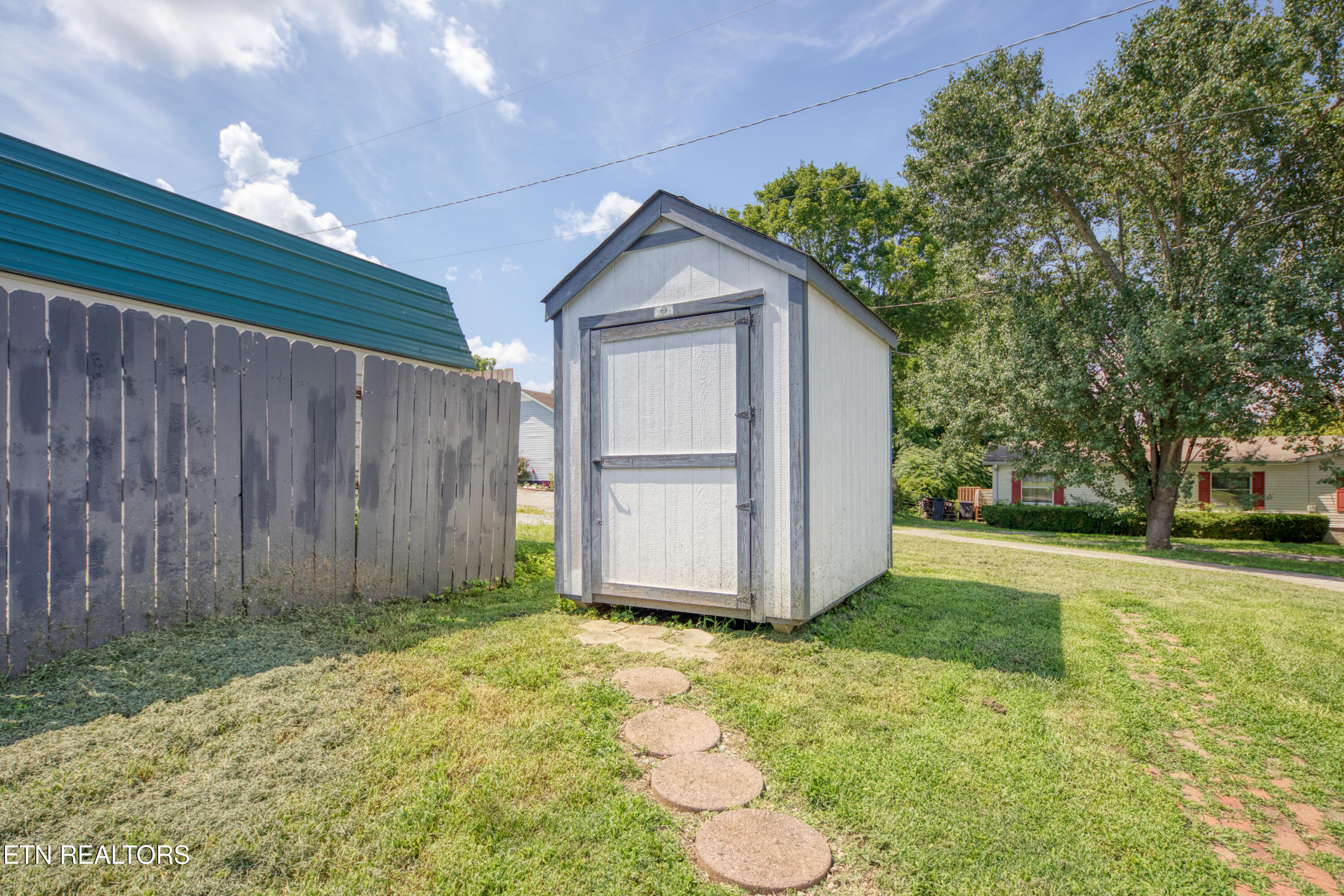 804 Mccaslin Avenue Sweetwater TN 37874