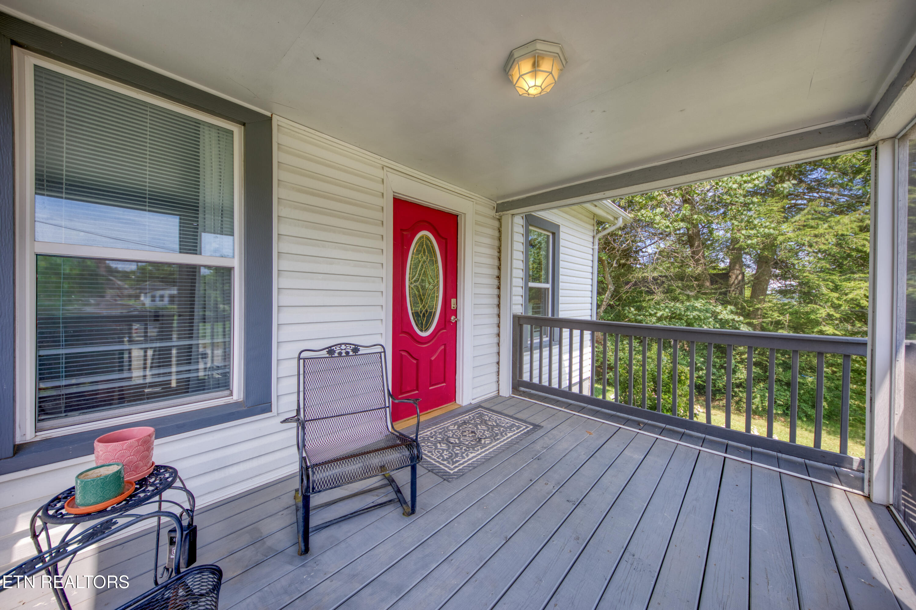 804 Mccaslin Avenue Sweetwater TN 37874