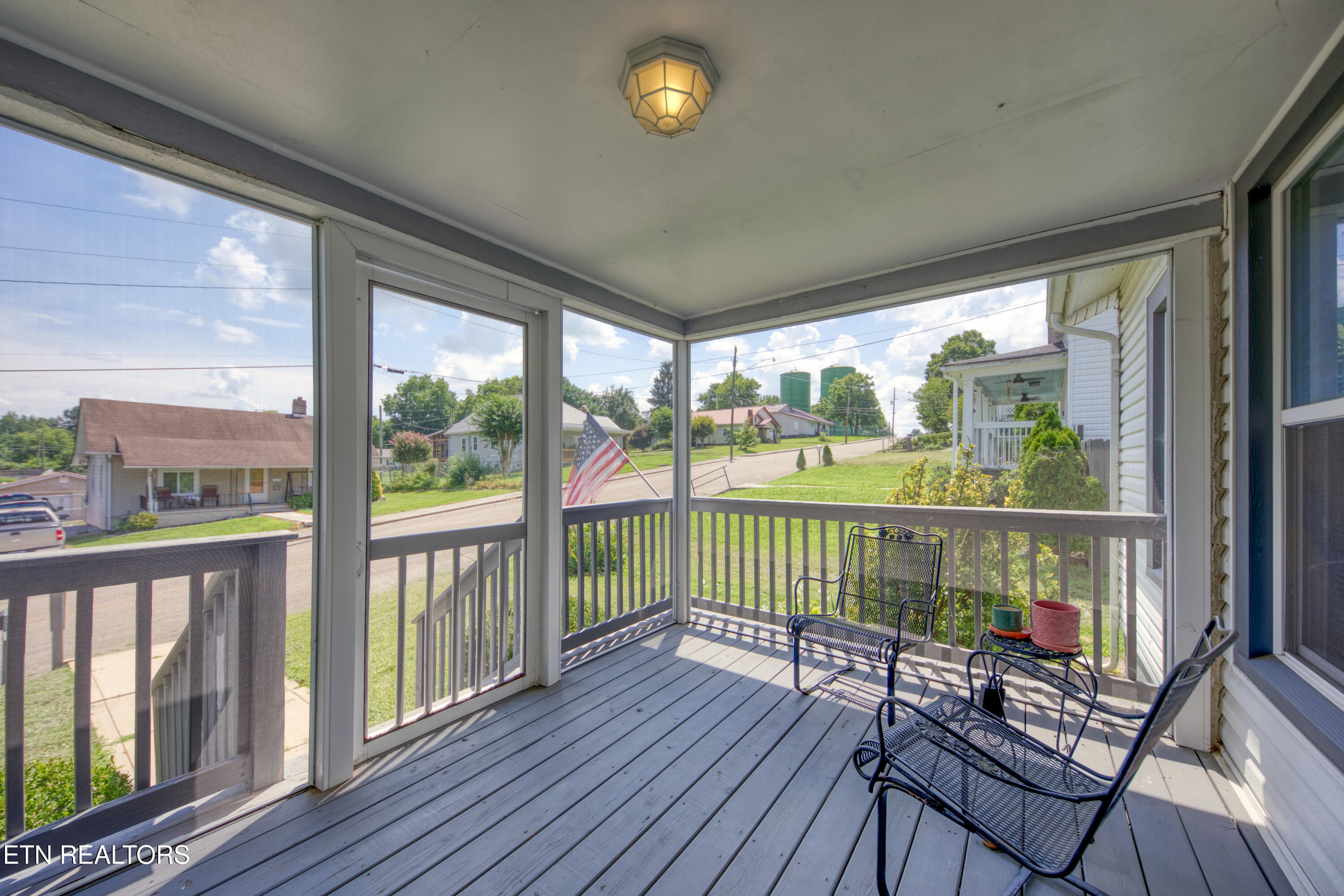 804 Mccaslin Avenue Sweetwater TN 37874