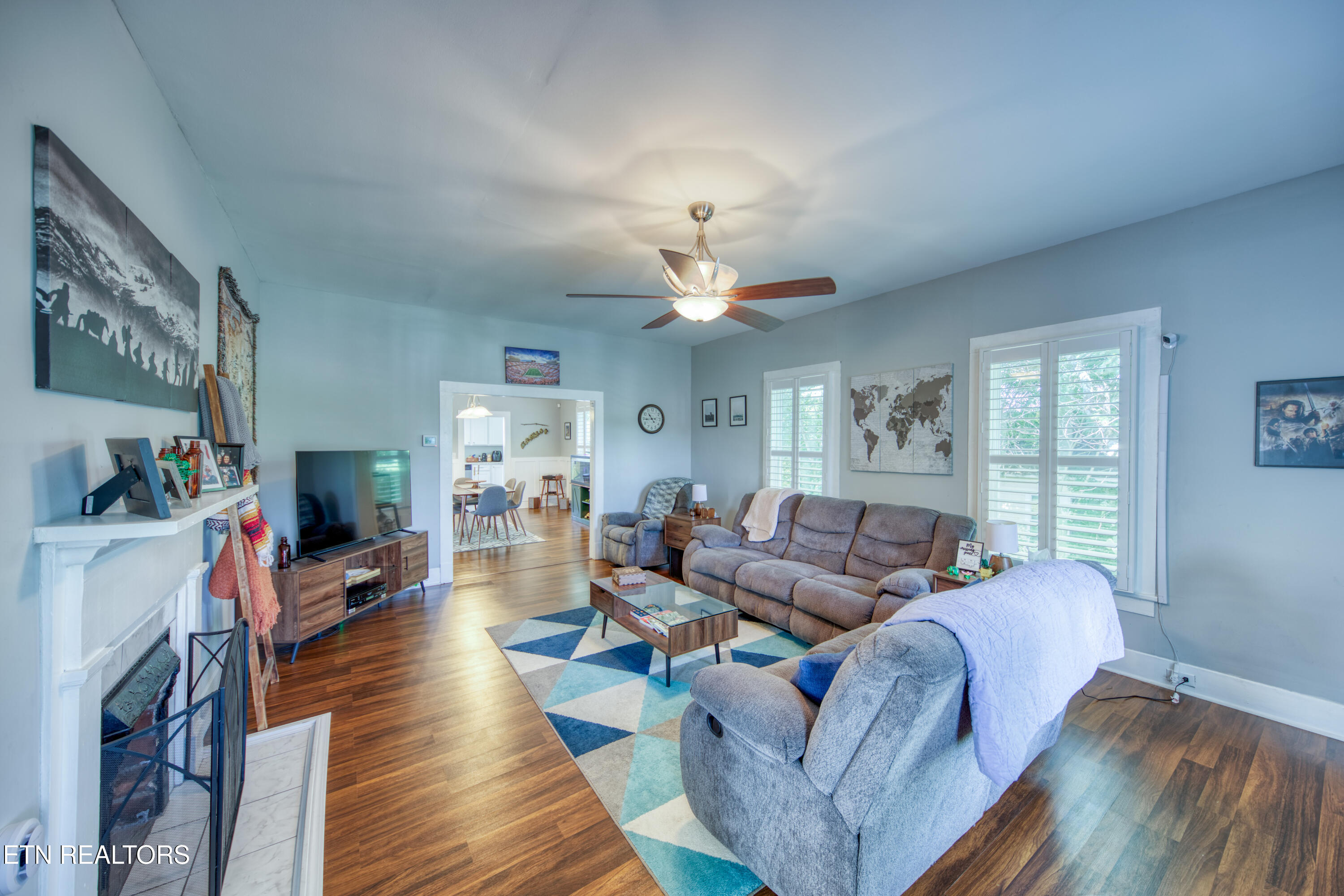 804 Mccaslin Avenue Sweetwater TN 37874