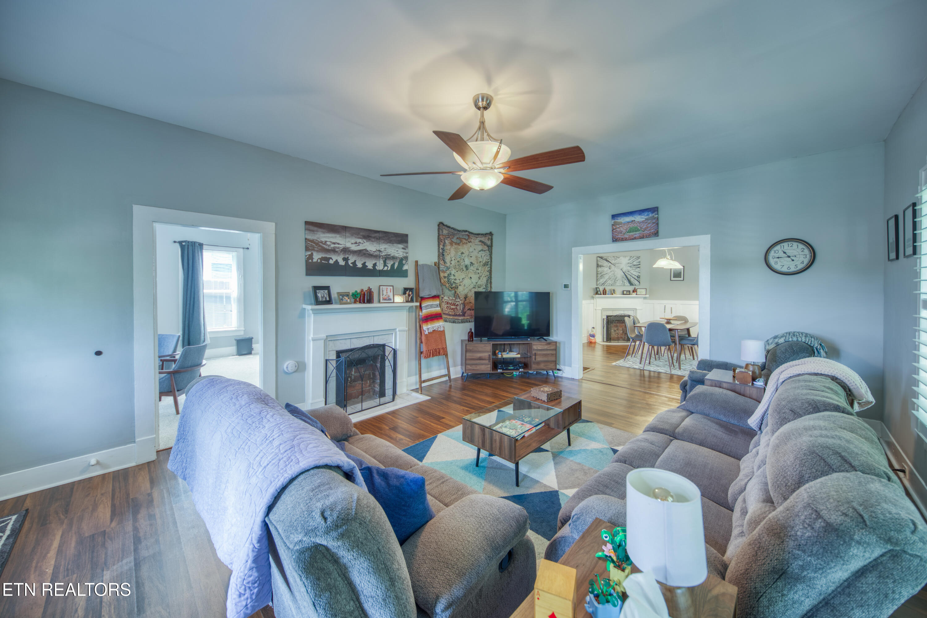 804 Mccaslin Avenue Sweetwater TN 37874
