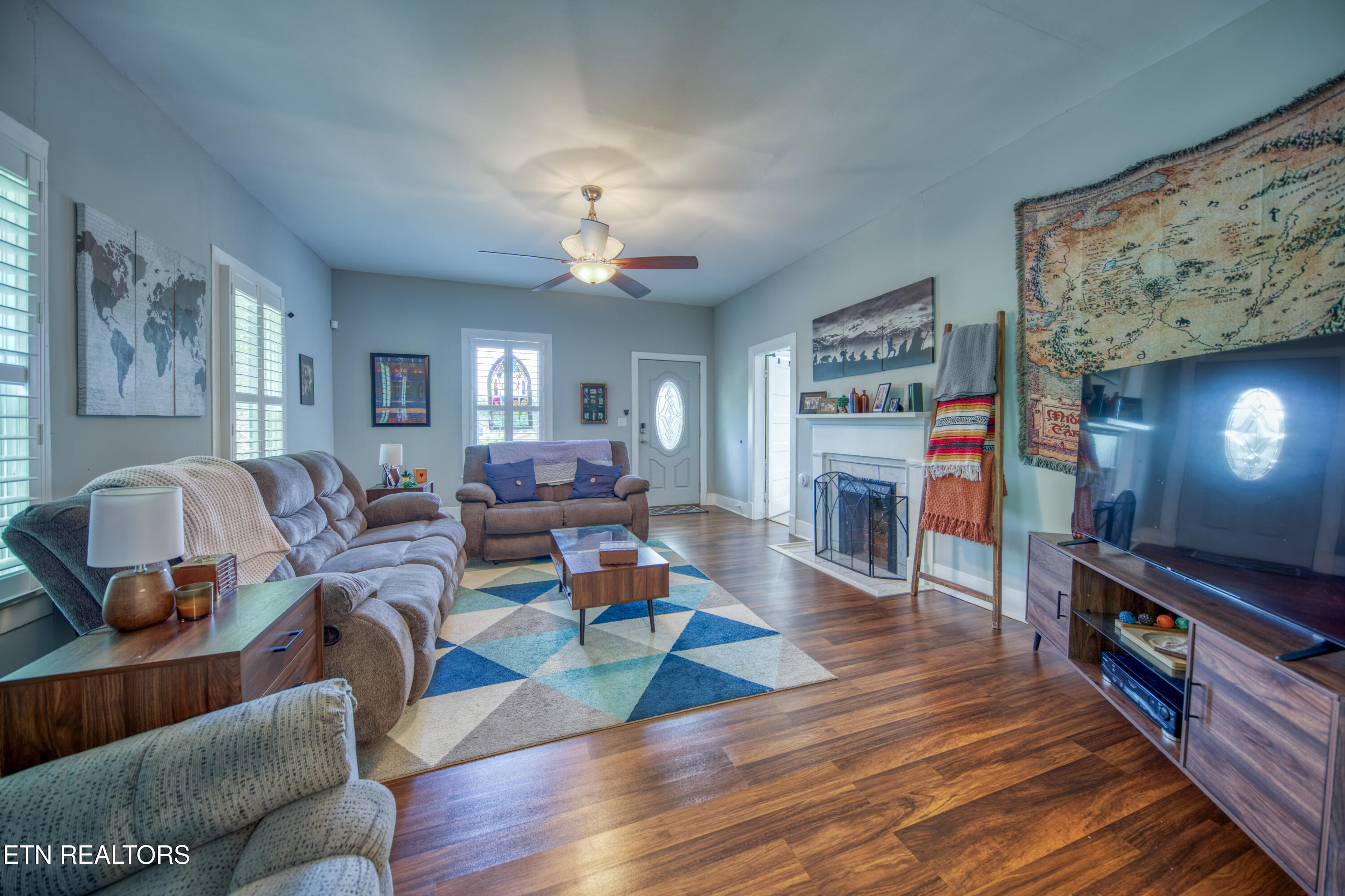 804 Mccaslin Avenue Sweetwater TN 37874