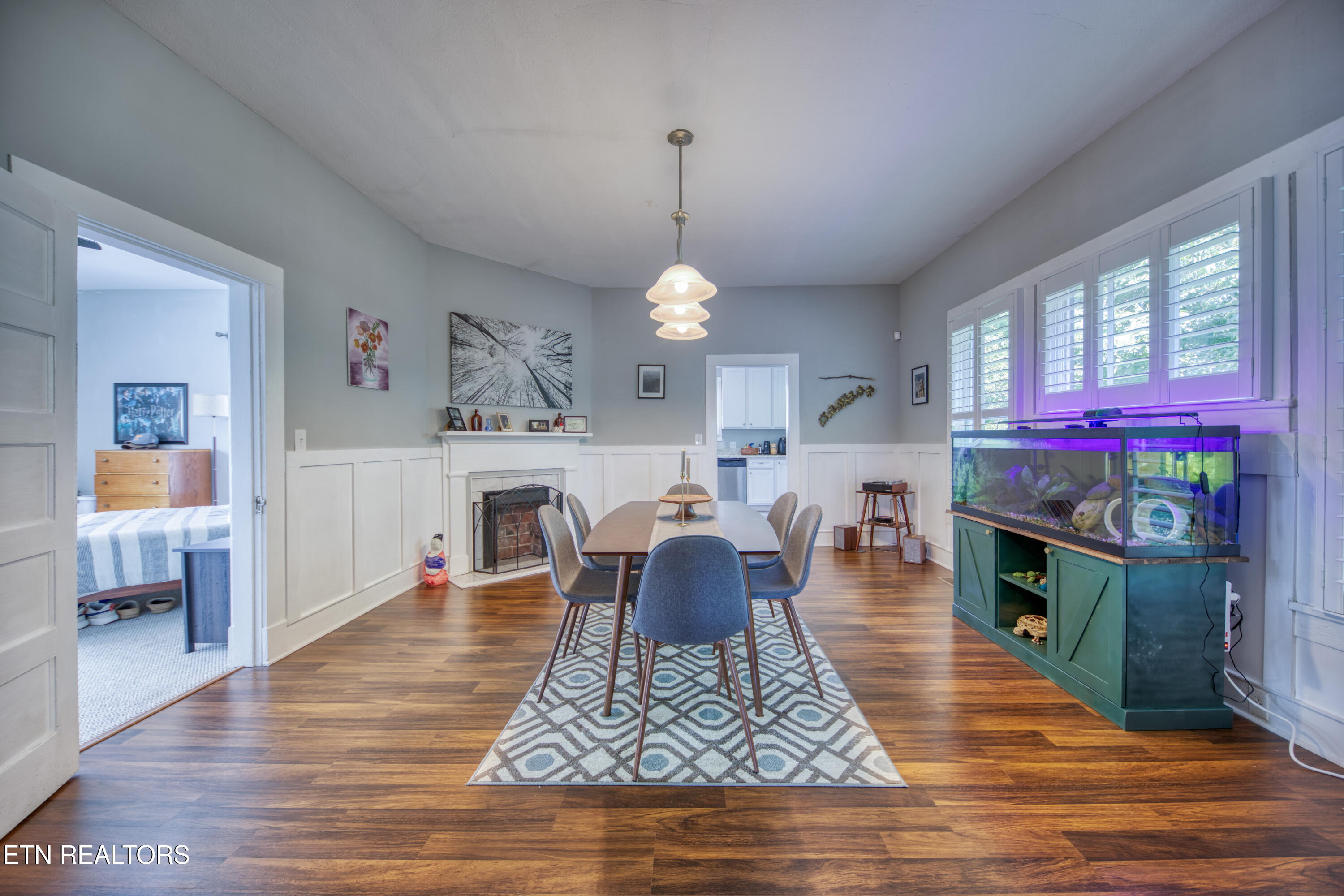 804 Mccaslin Avenue Sweetwater TN 37874