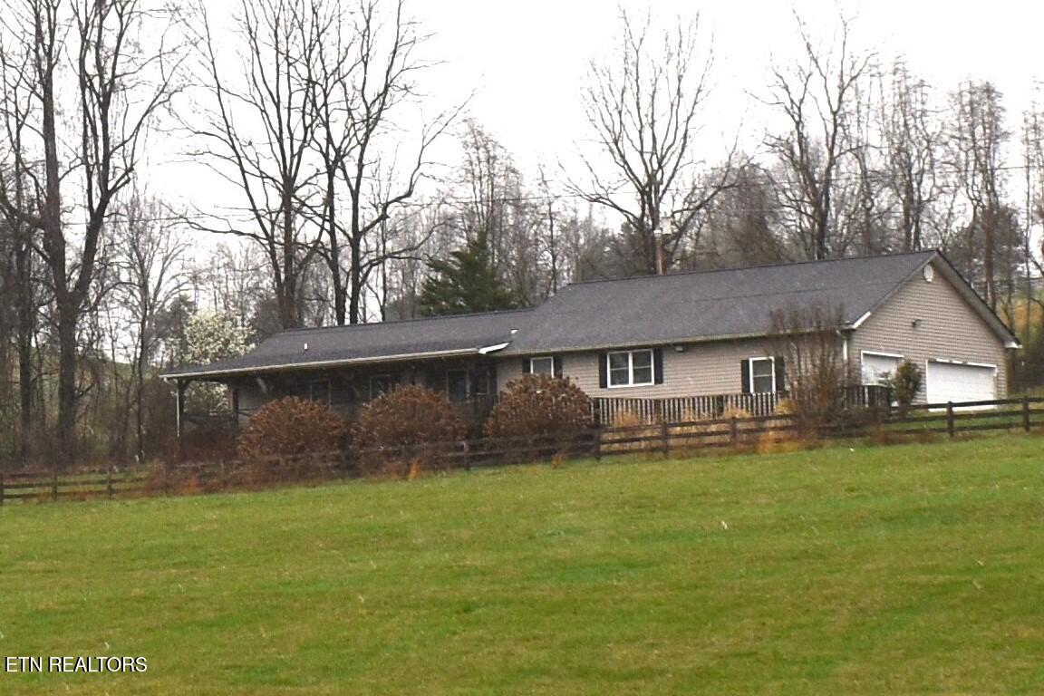 1847 Mount Zion Road Tazewell TN 37879