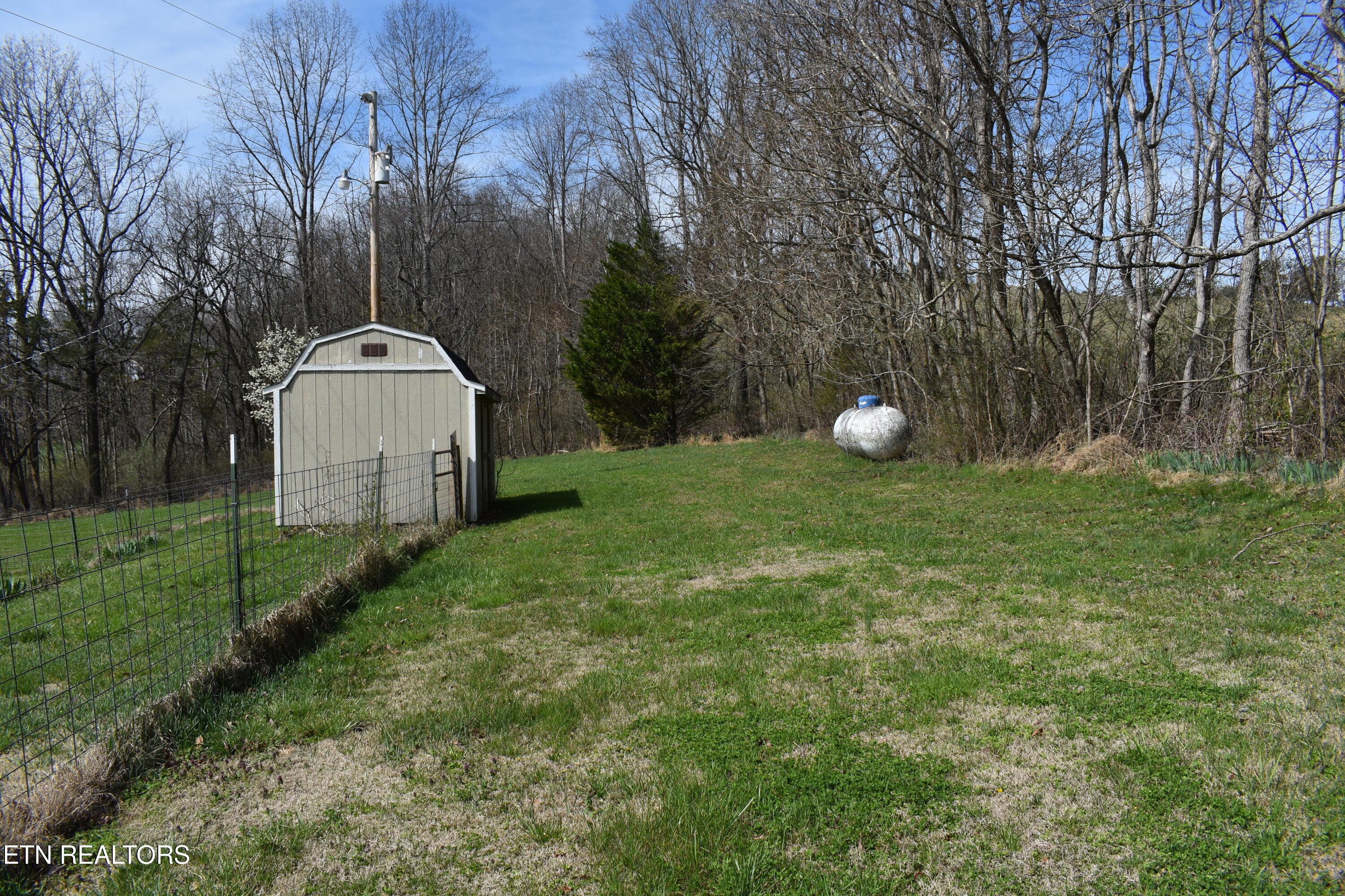 1847 Mount Zion Road Tazewell TN 37879