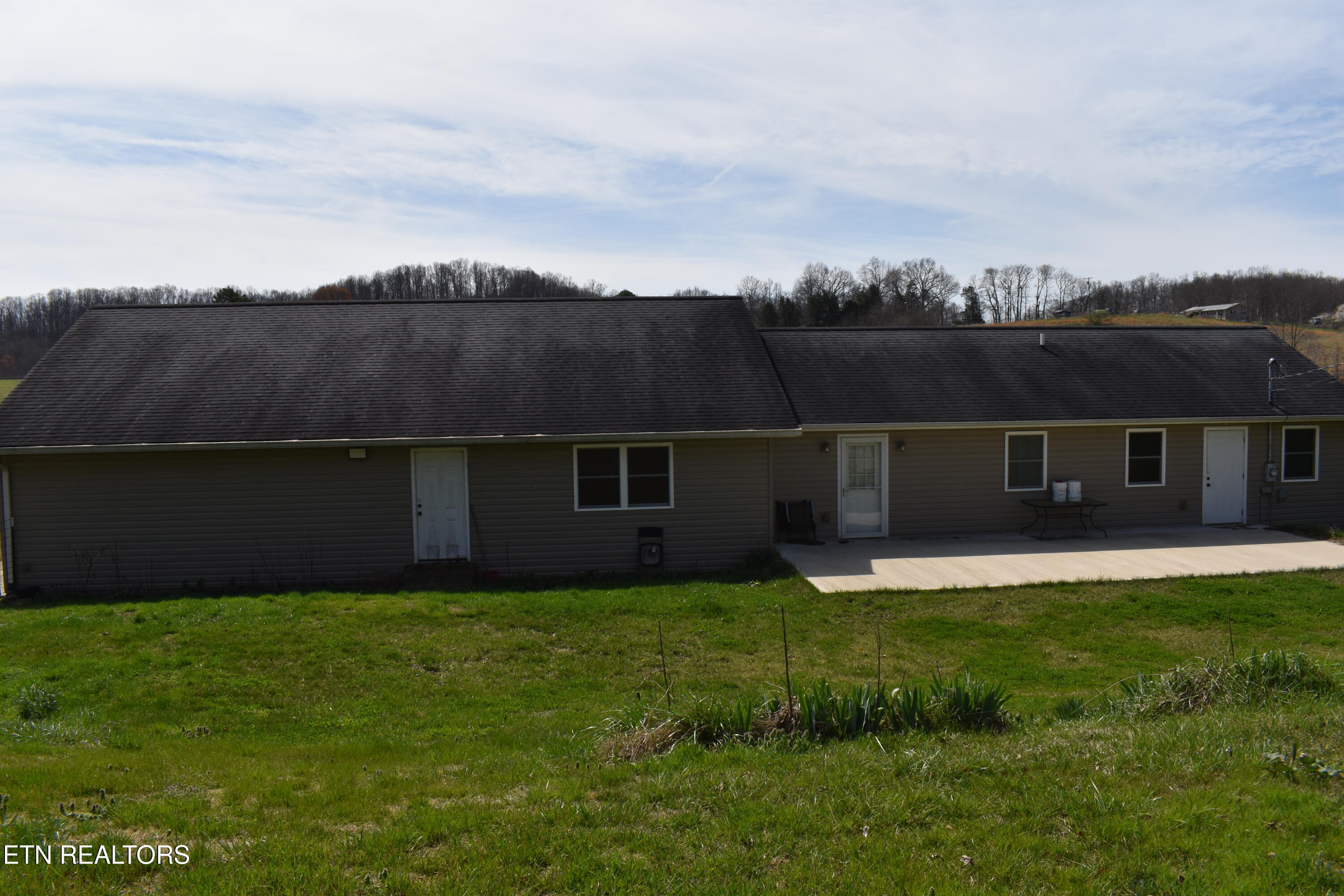 1847 Mount Zion Road Tazewell TN 37879