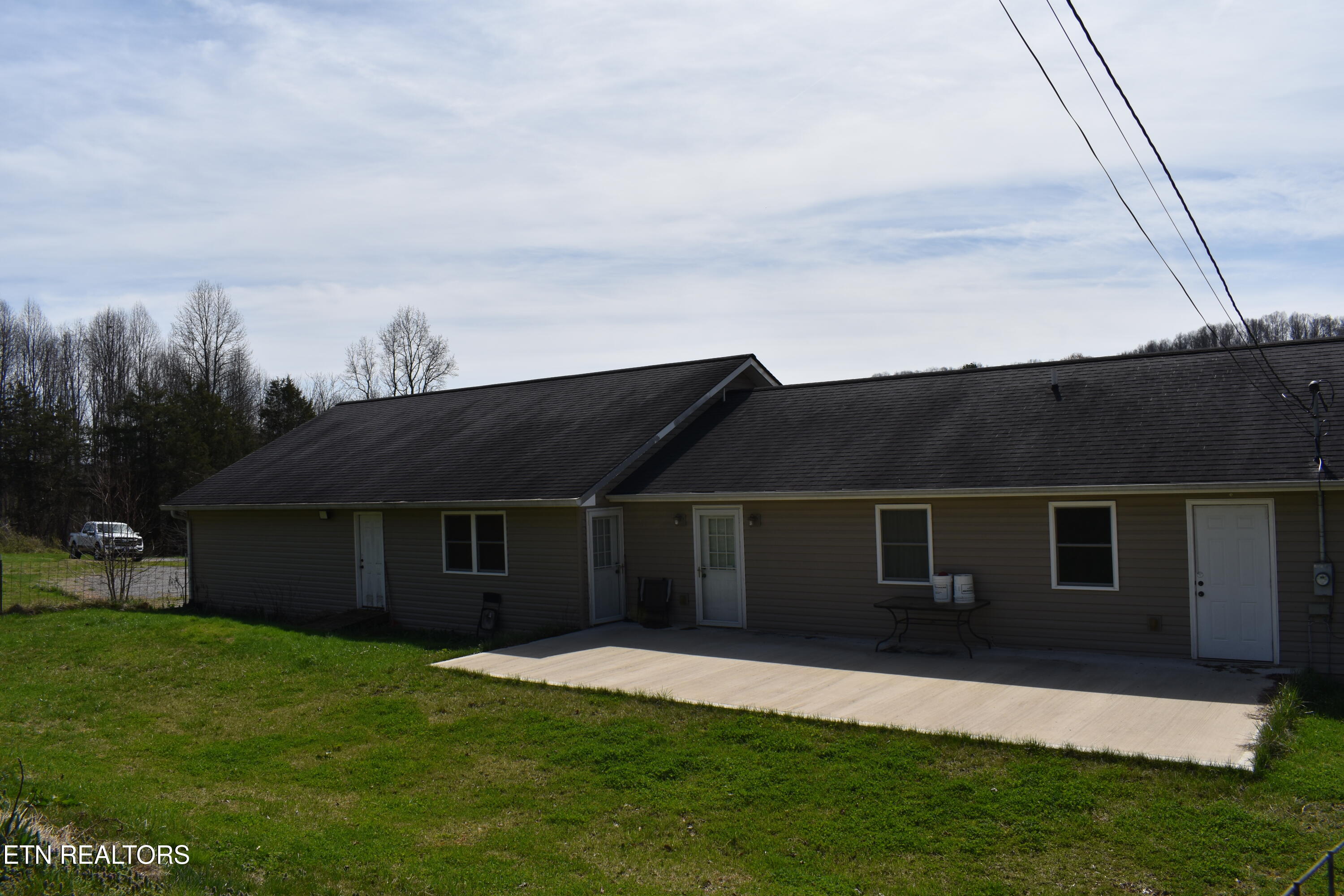 1847 Mount Zion Road Tazewell TN 37879