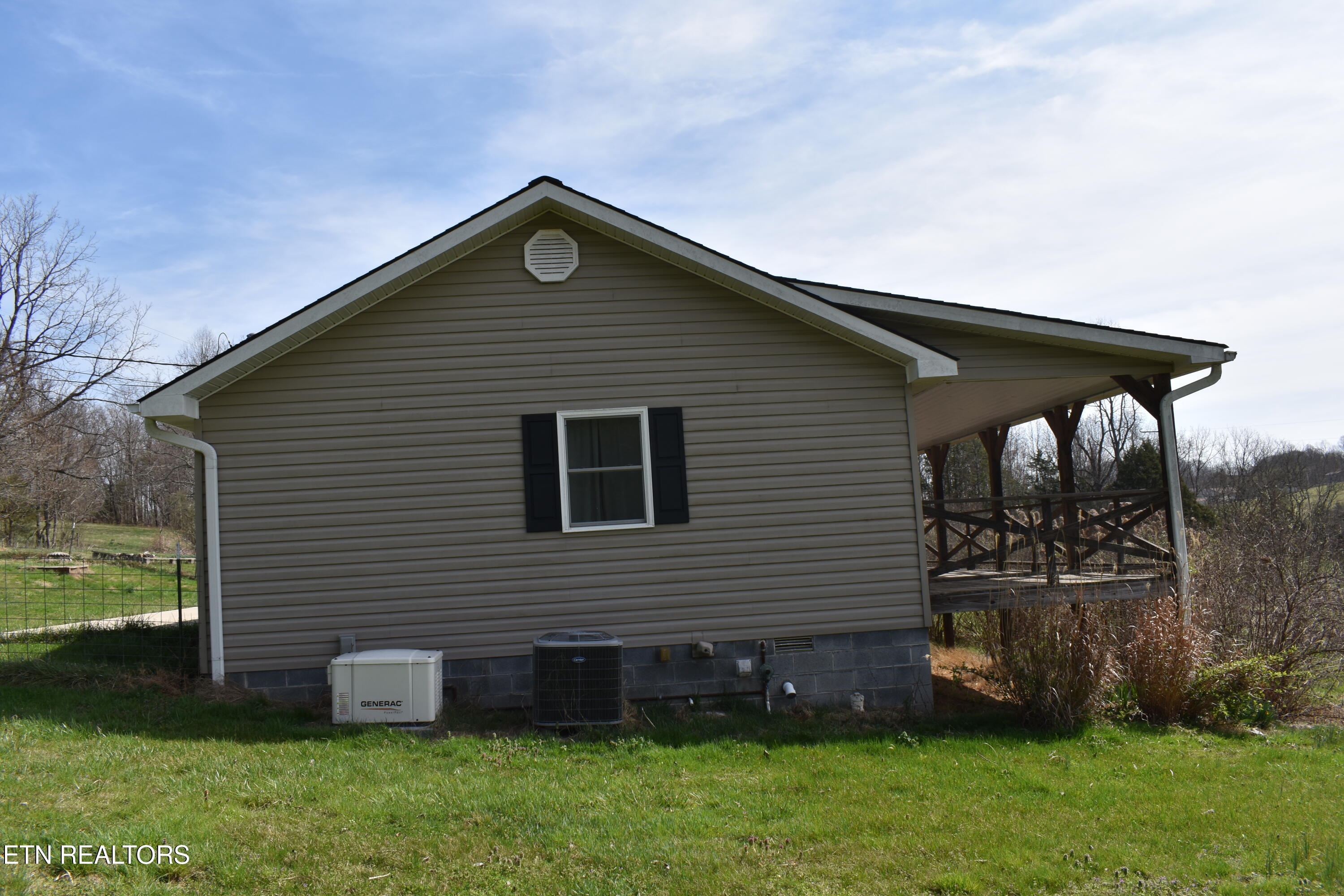 1847 Mount Zion Road Tazewell TN 37879