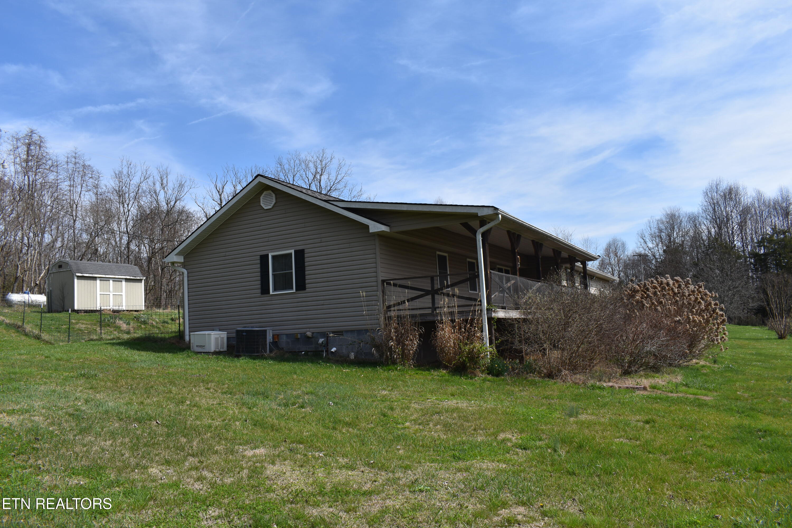 1847 Mount Zion Road Tazewell TN 37879