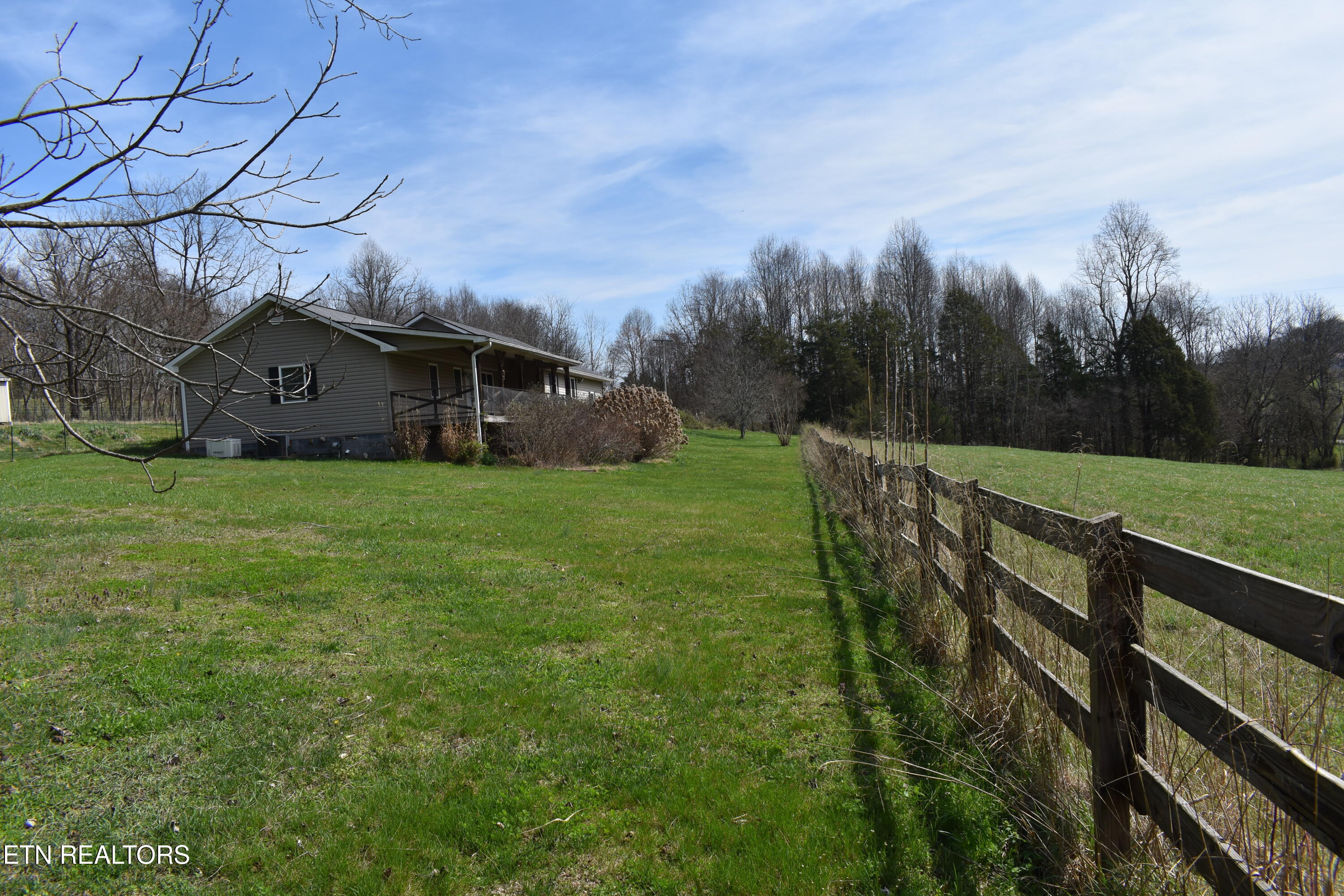 1847 Mount Zion Road Tazewell TN 37879