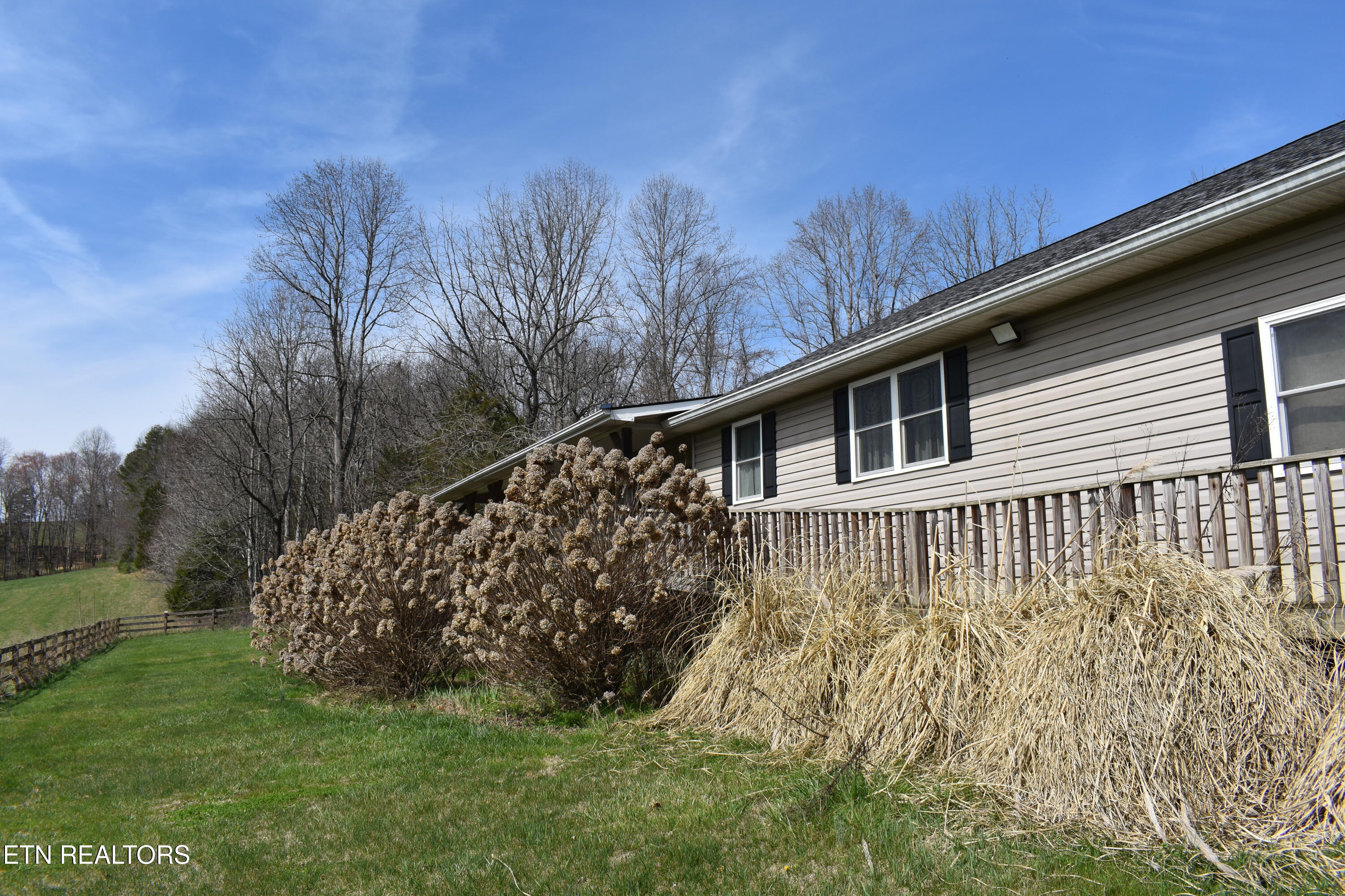 1847 Mount Zion Road Tazewell TN 37879