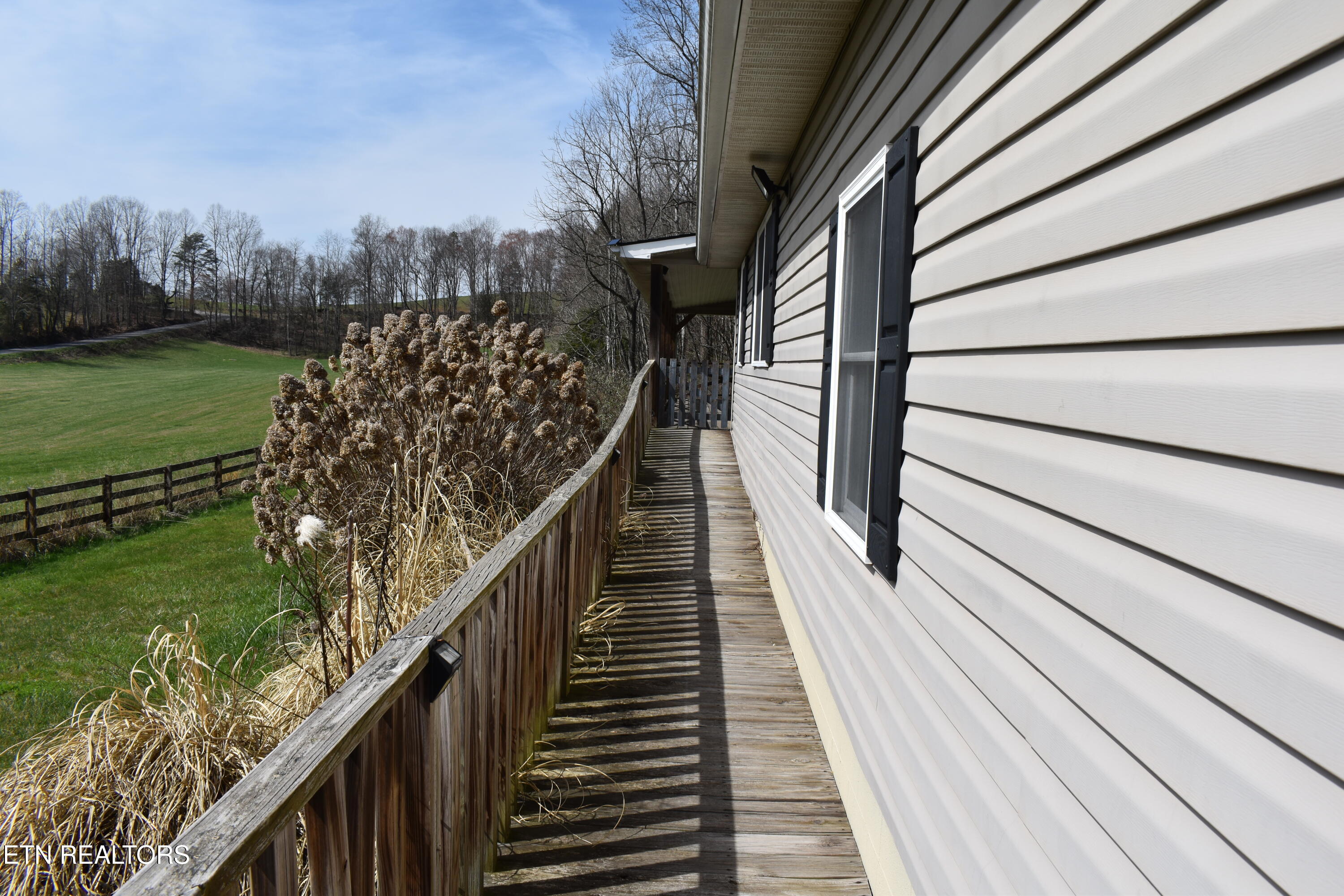 1847 Mount Zion Road Tazewell TN 37879