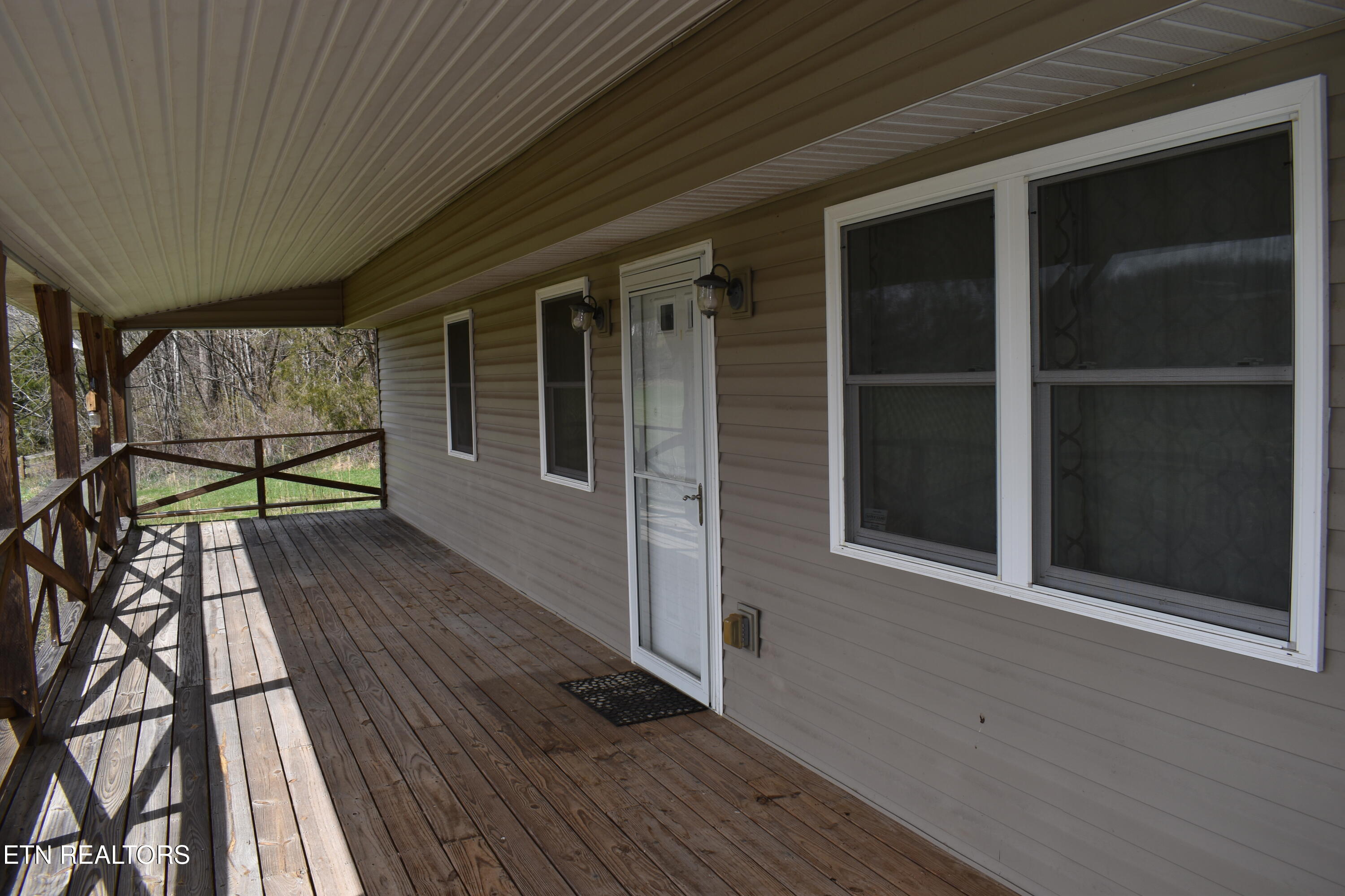 1847 Mount Zion Road Tazewell TN 37879