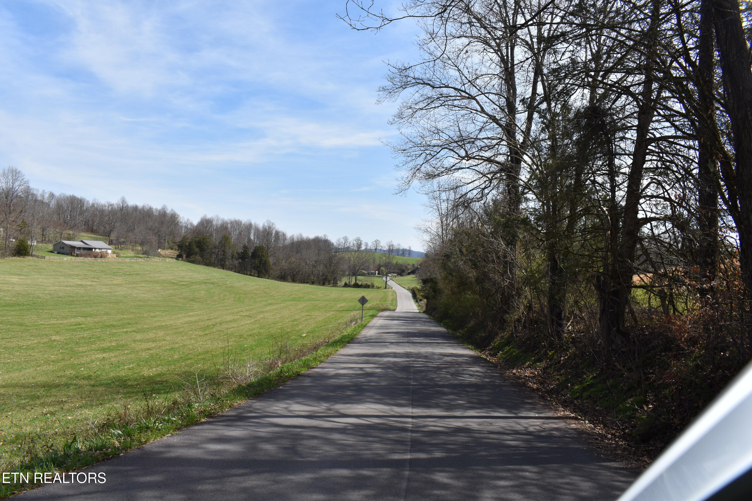1847 Mount Zion Road Tazewell TN 37879