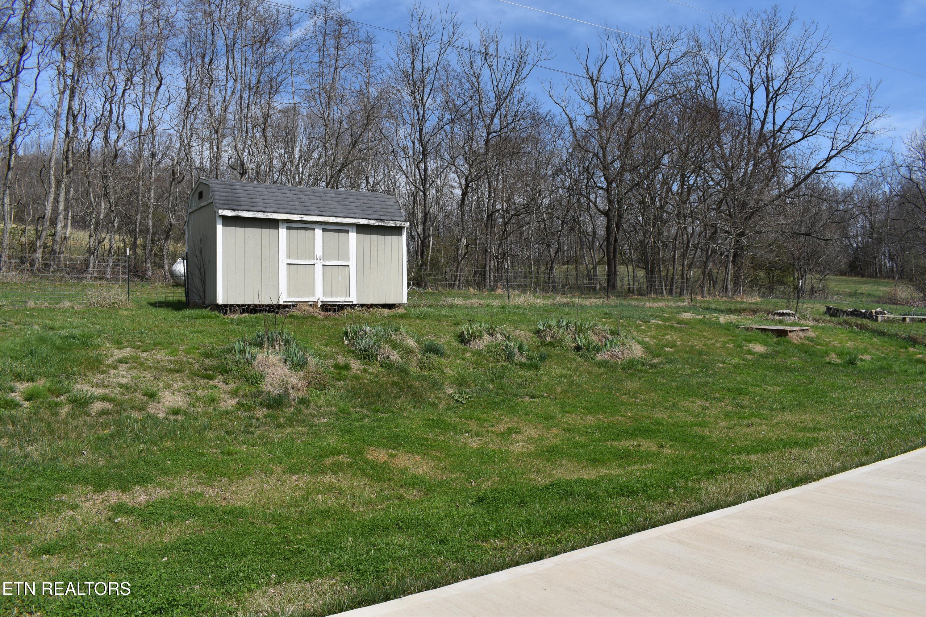 1847 Mount Zion Road Tazewell TN 37879