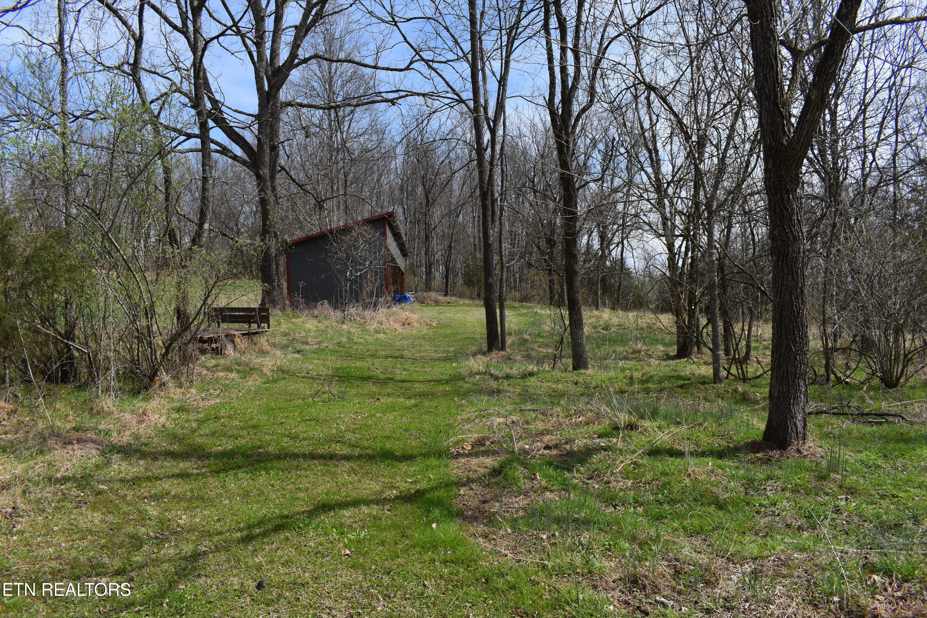 1847 Mount Zion Road Tazewell TN 37879