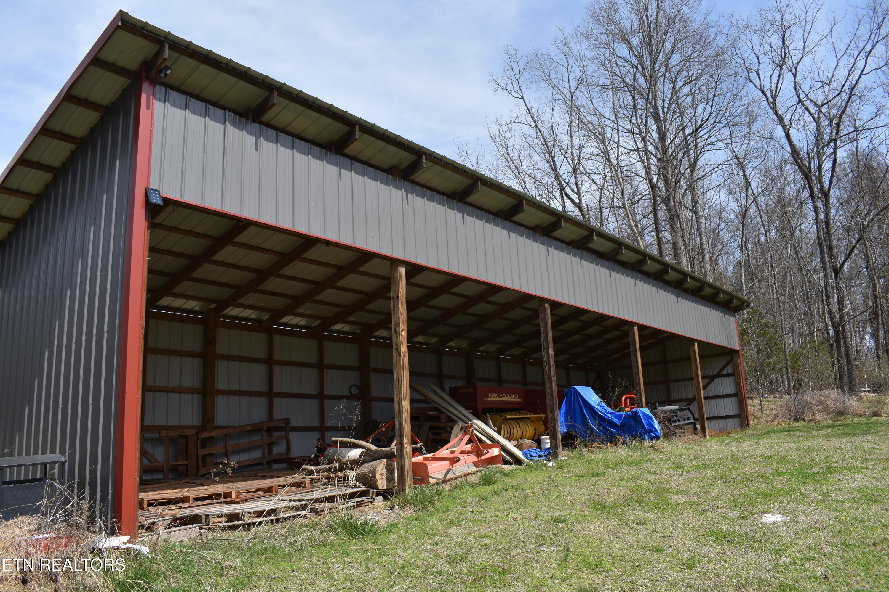 1847 Mount Zion Road Tazewell TN 37879
