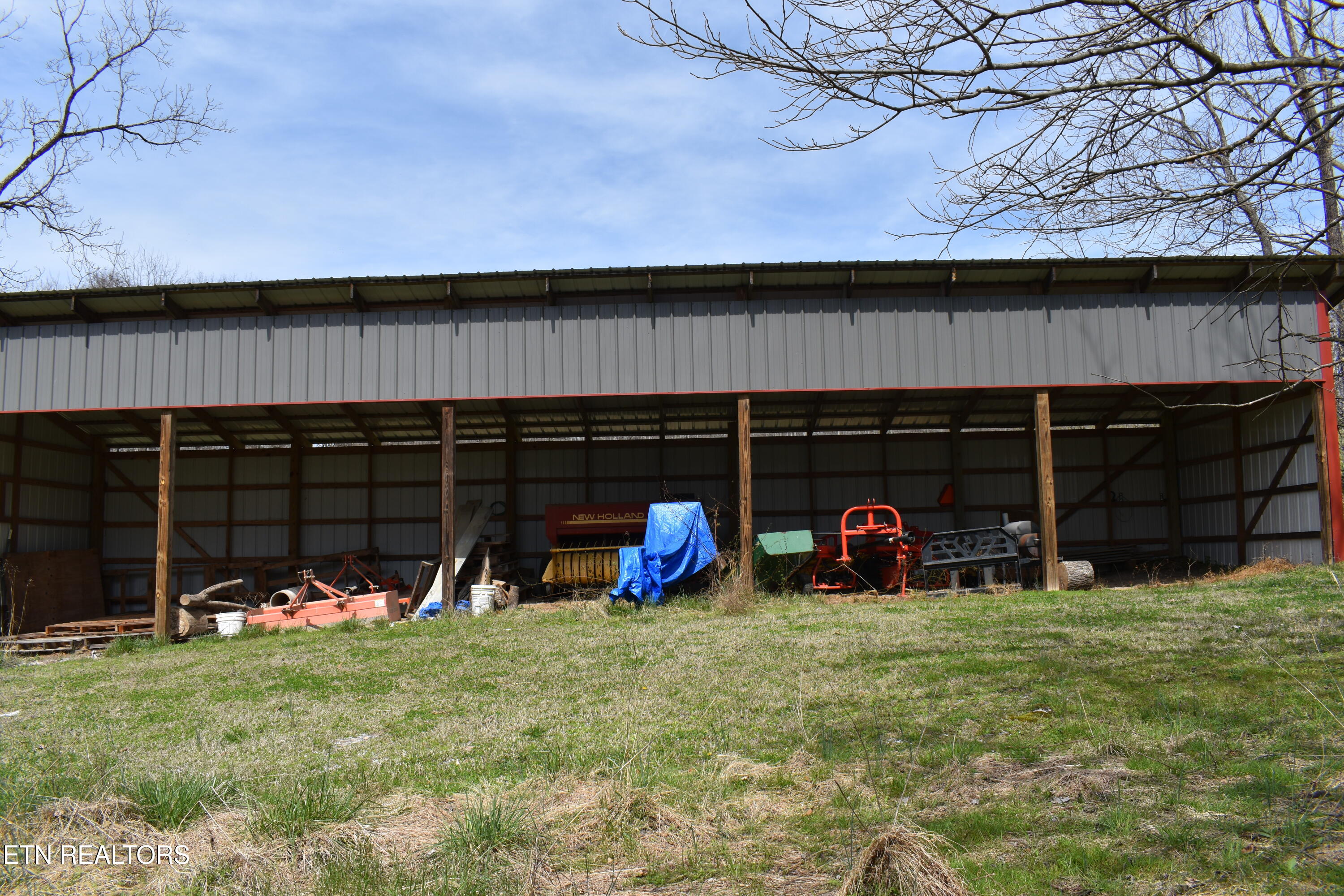 1847 Mount Zion Road Tazewell TN 37879