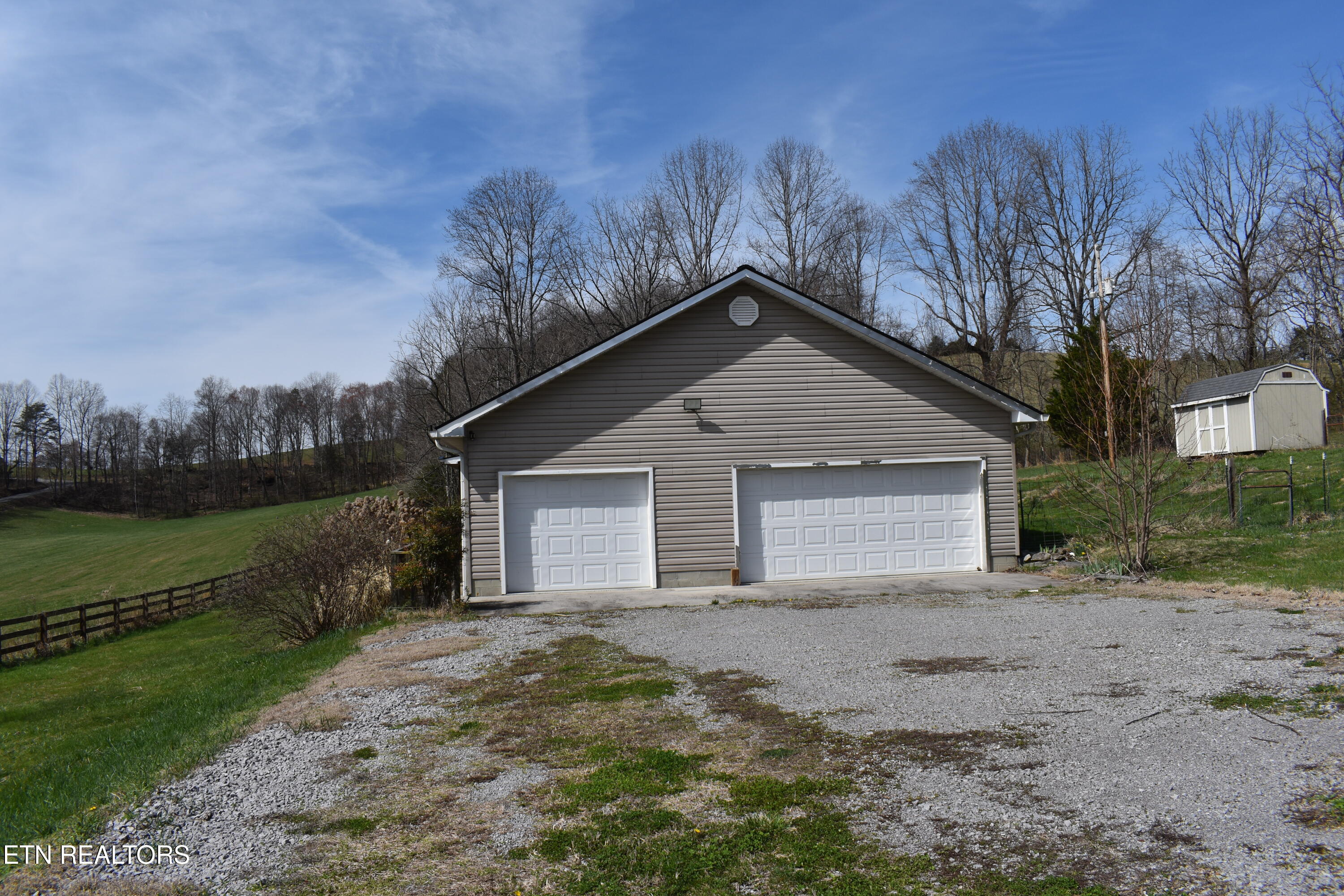 1847 Mount Zion Road Tazewell TN 37879